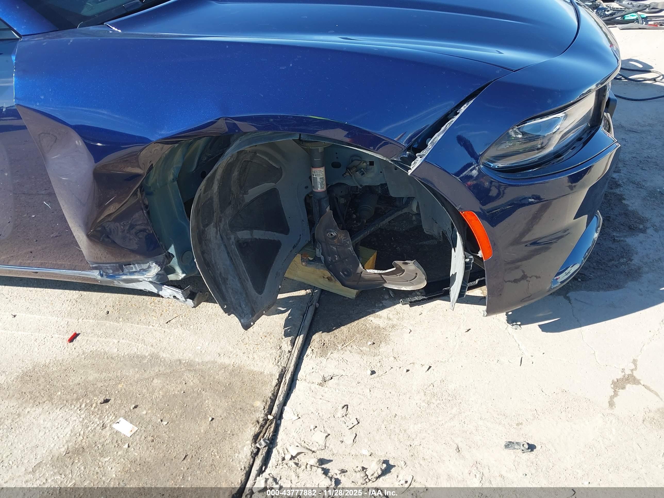 DODGE CHARGER image 6