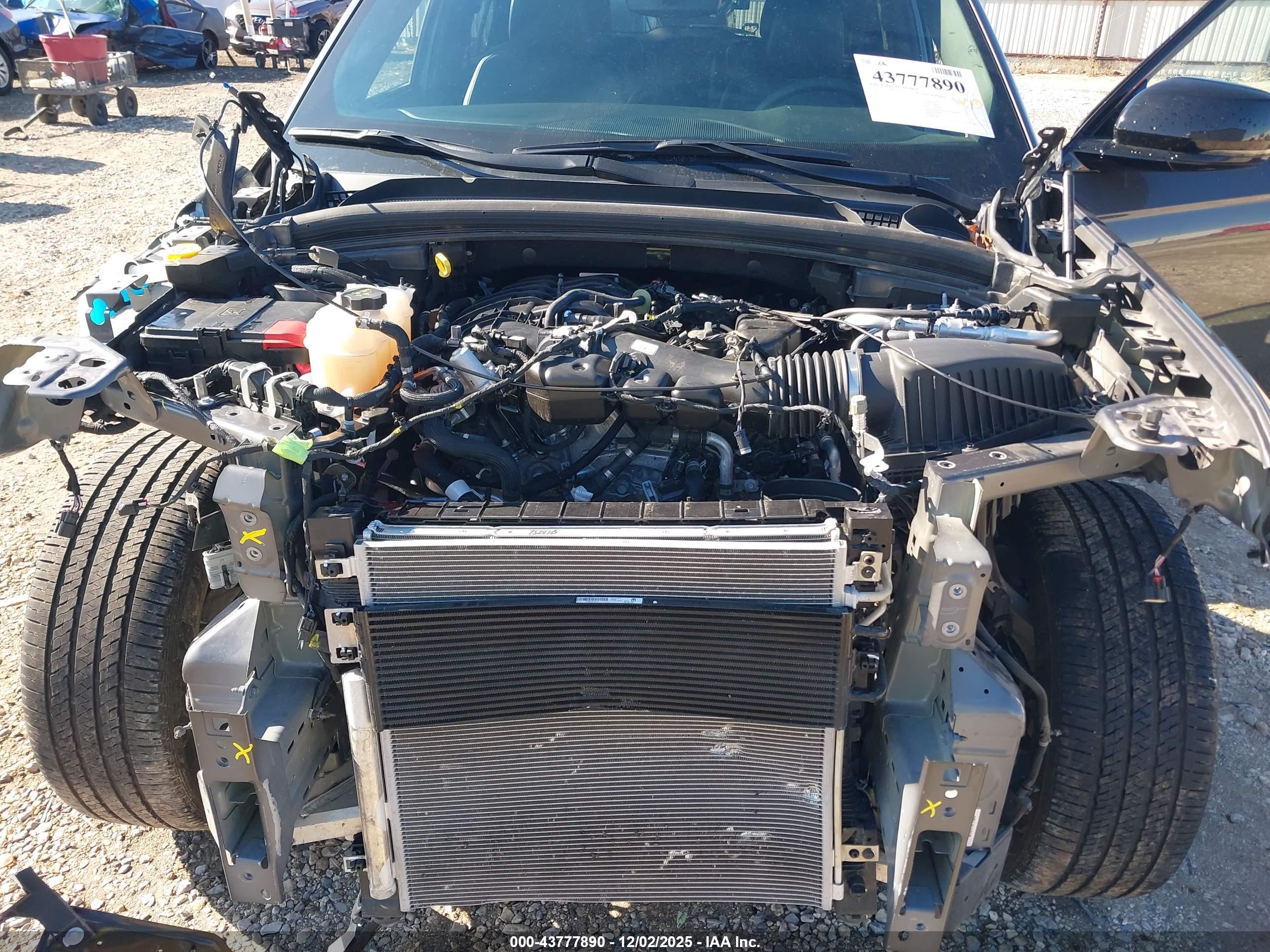 JEEP GRAND image 10
