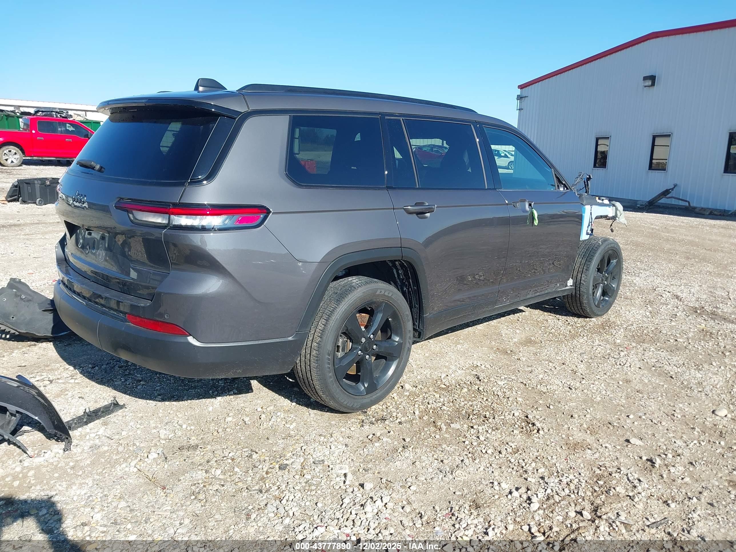 JEEP GRAND image 4