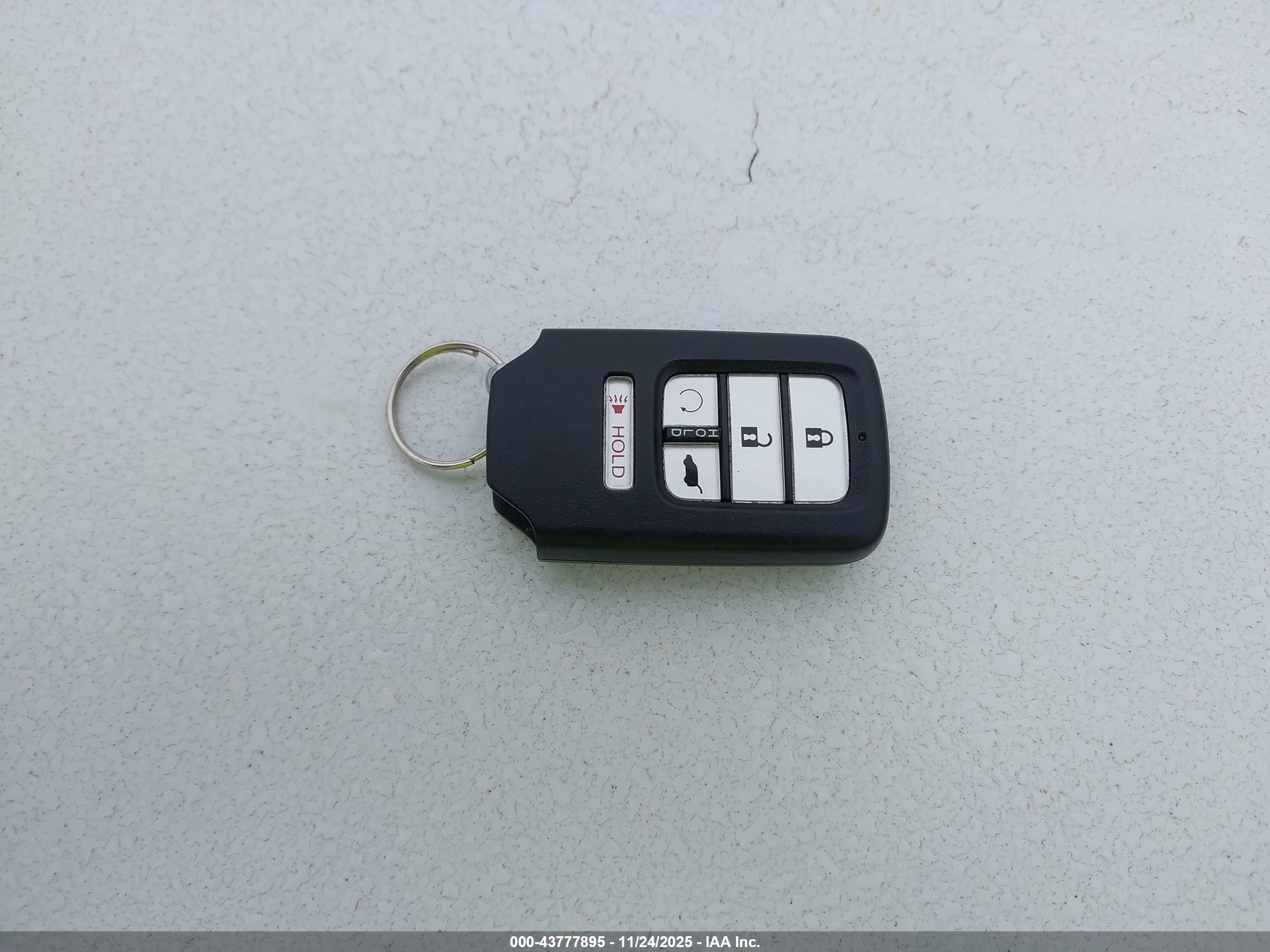 HONDA PILOT image 11