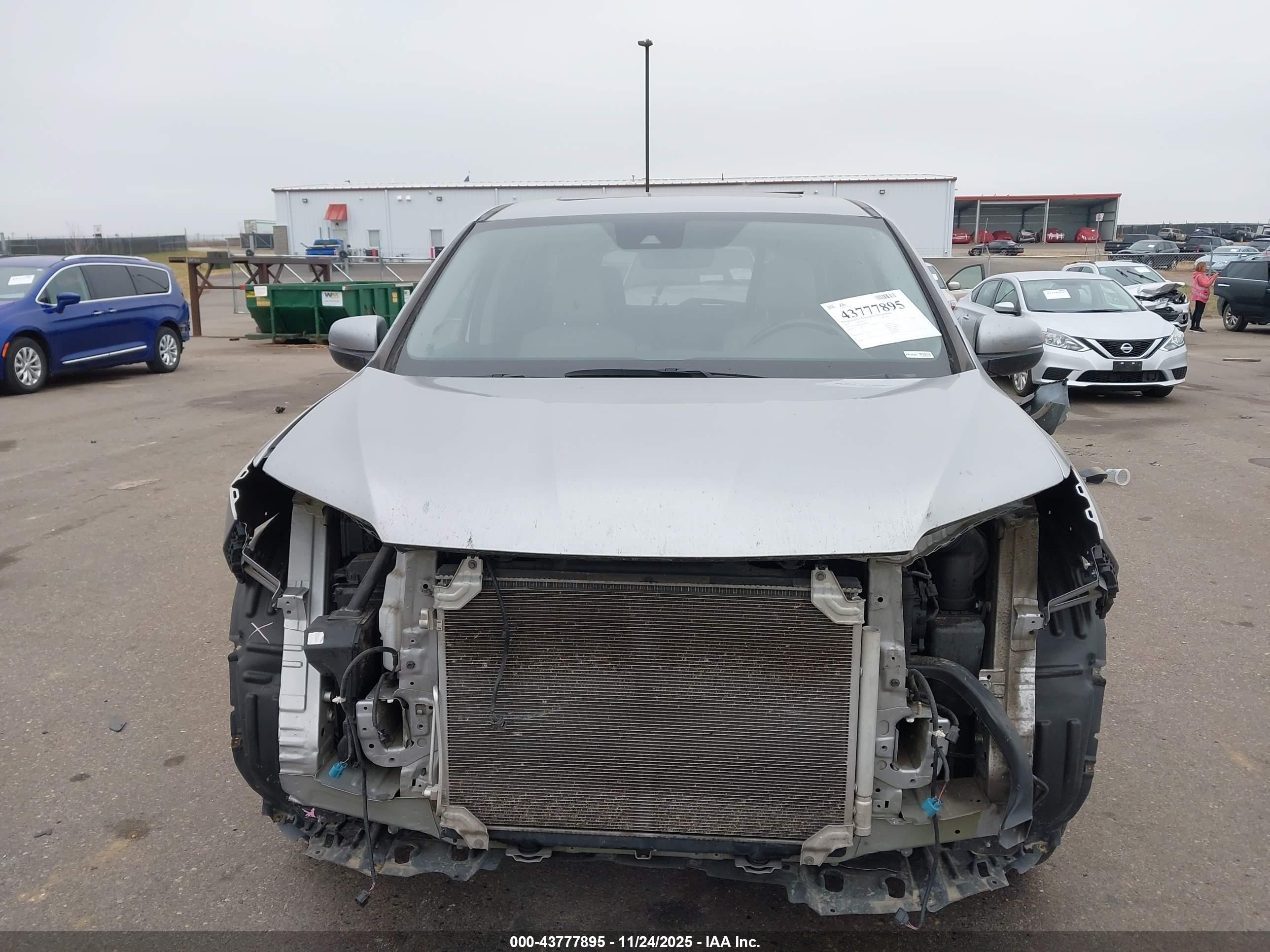 HONDA PILOT image 6