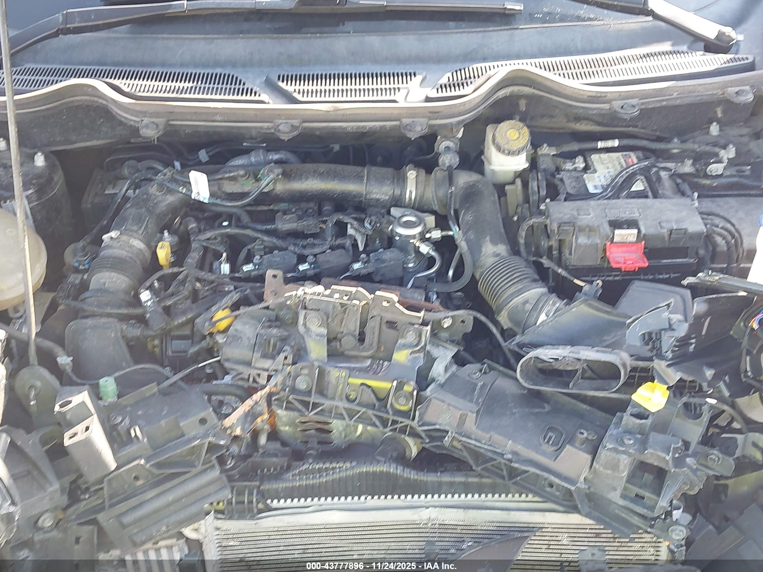 FORD ECOSPORT image 10