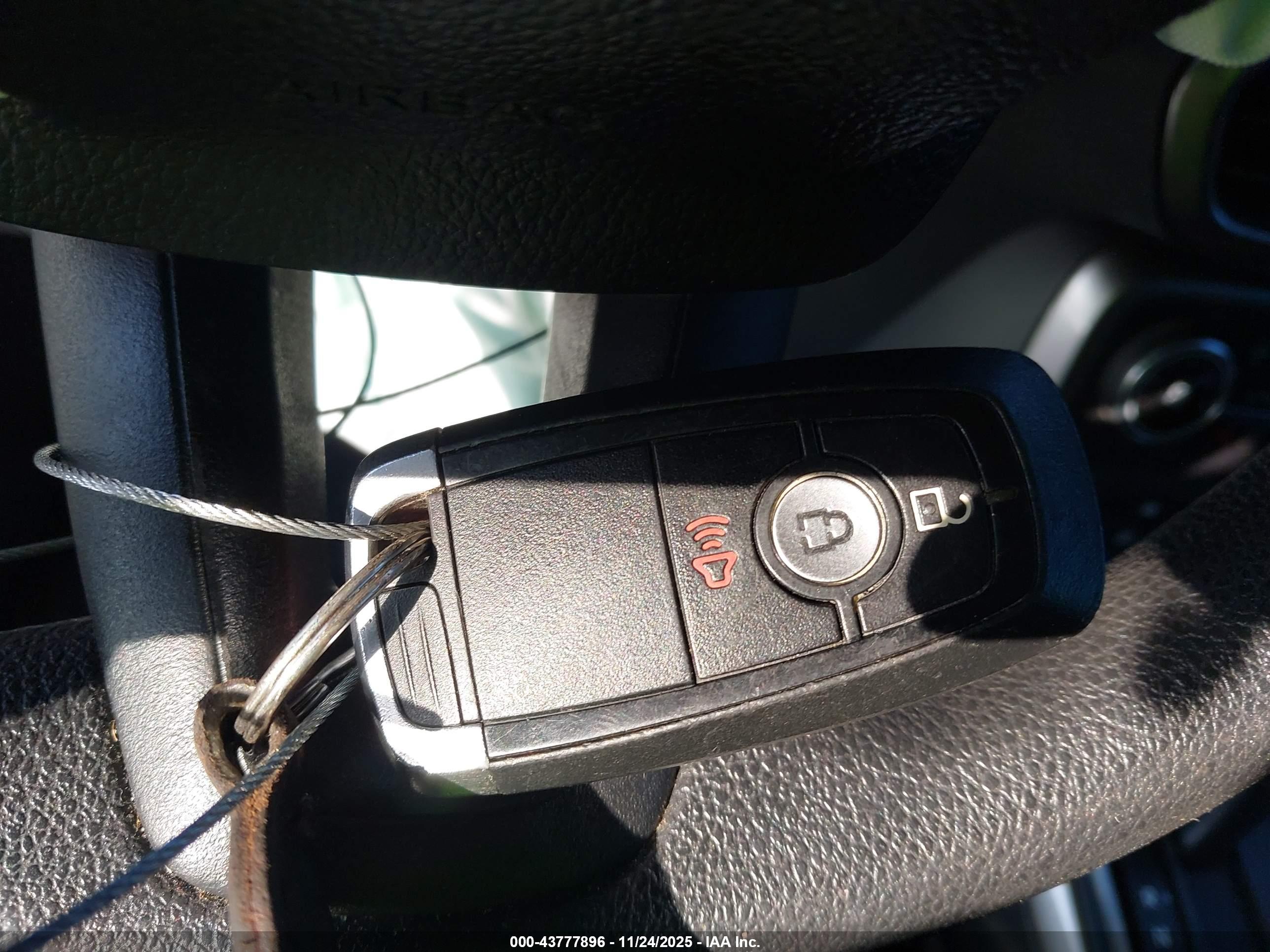 FORD ECOSPORT image 11
