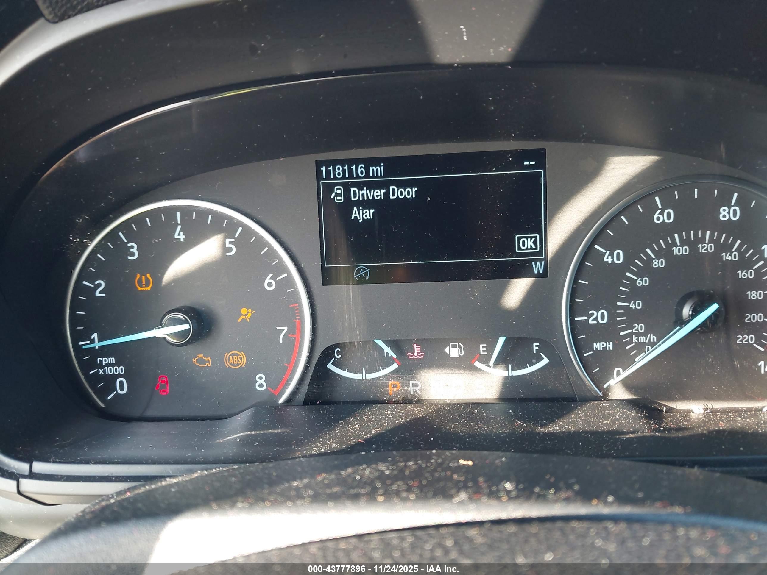 FORD ECOSPORT image 7
