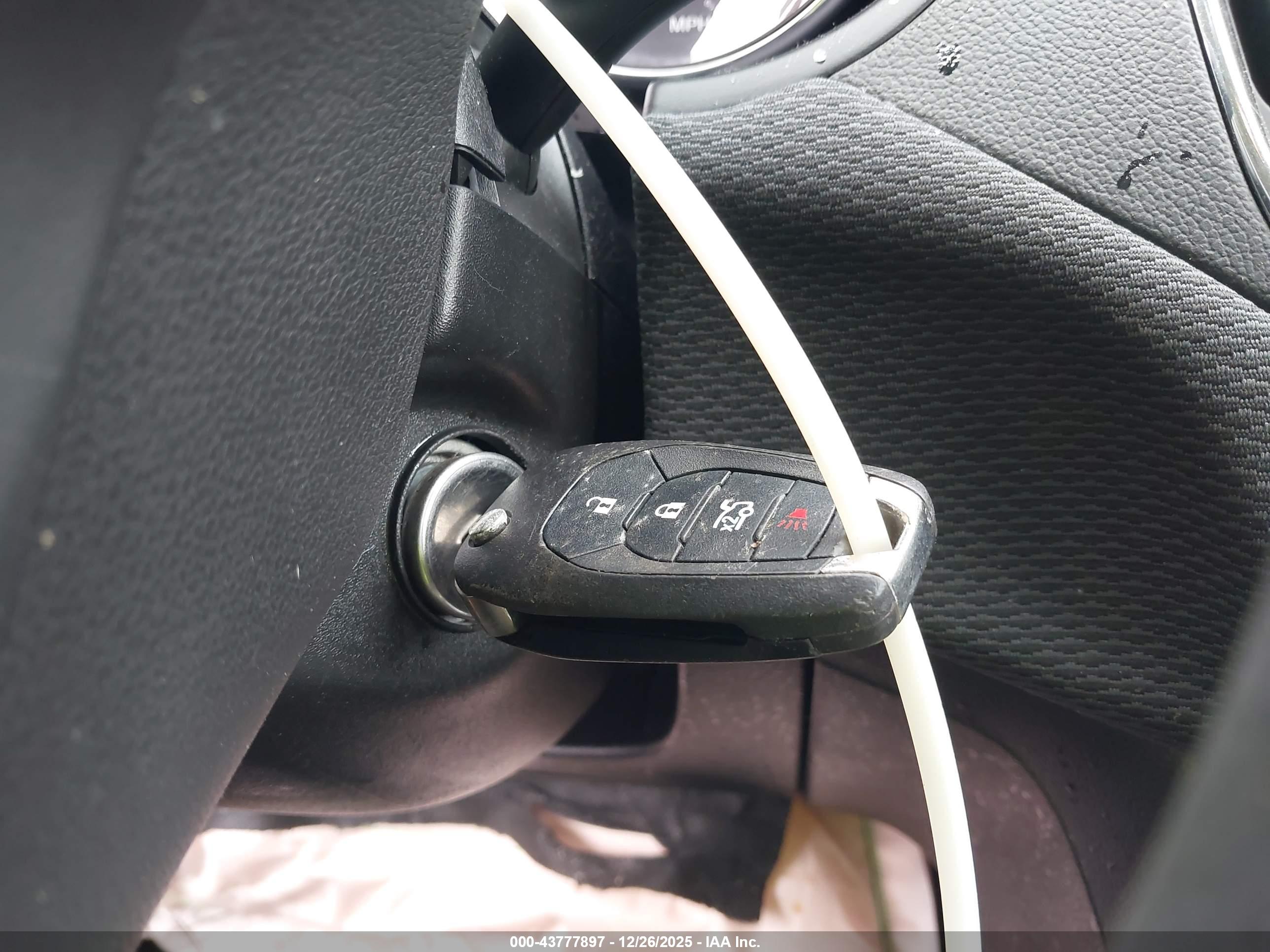 CHEVROLET CRUZE image 11