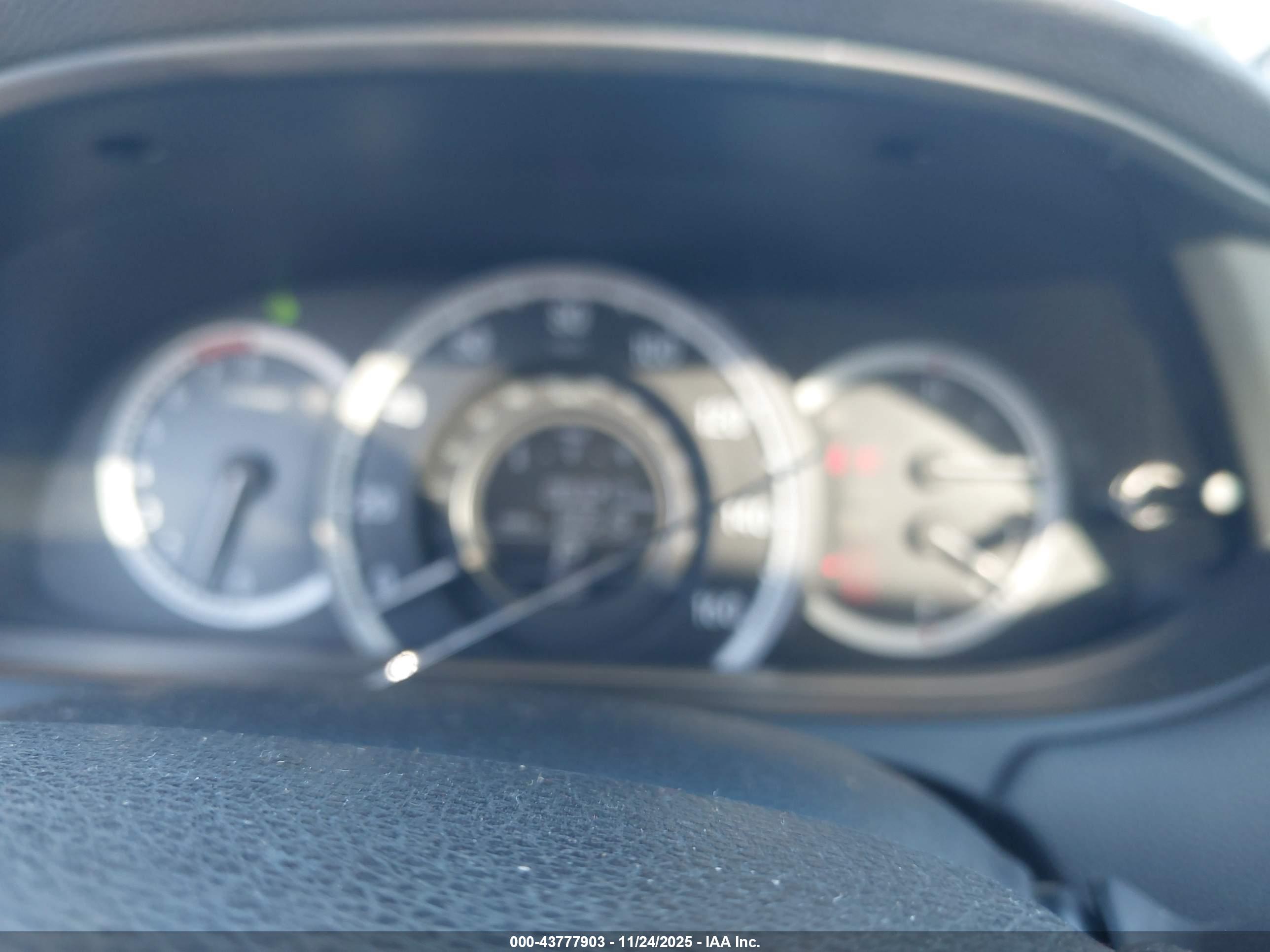 HONDA ACCORD image 7