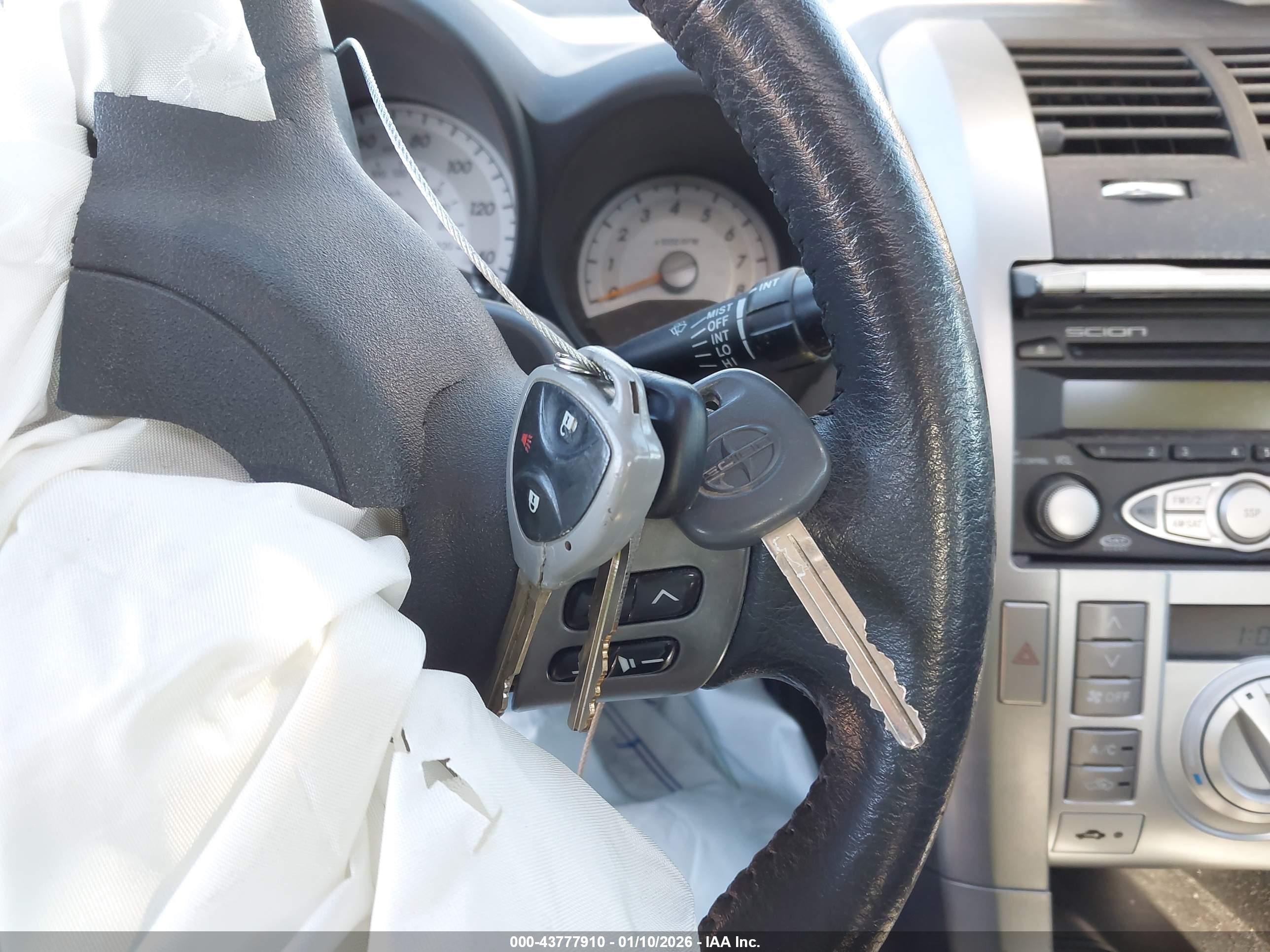 SCION TC image 11