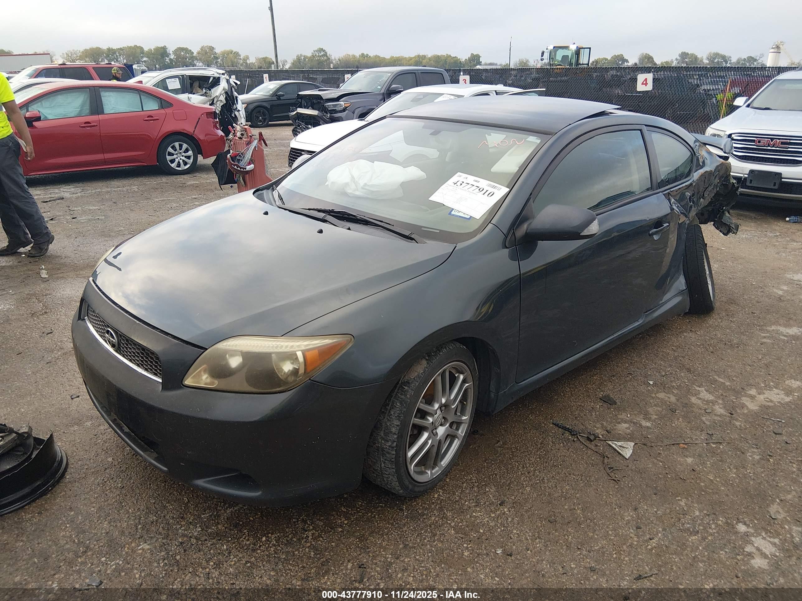 SCION TC image 2