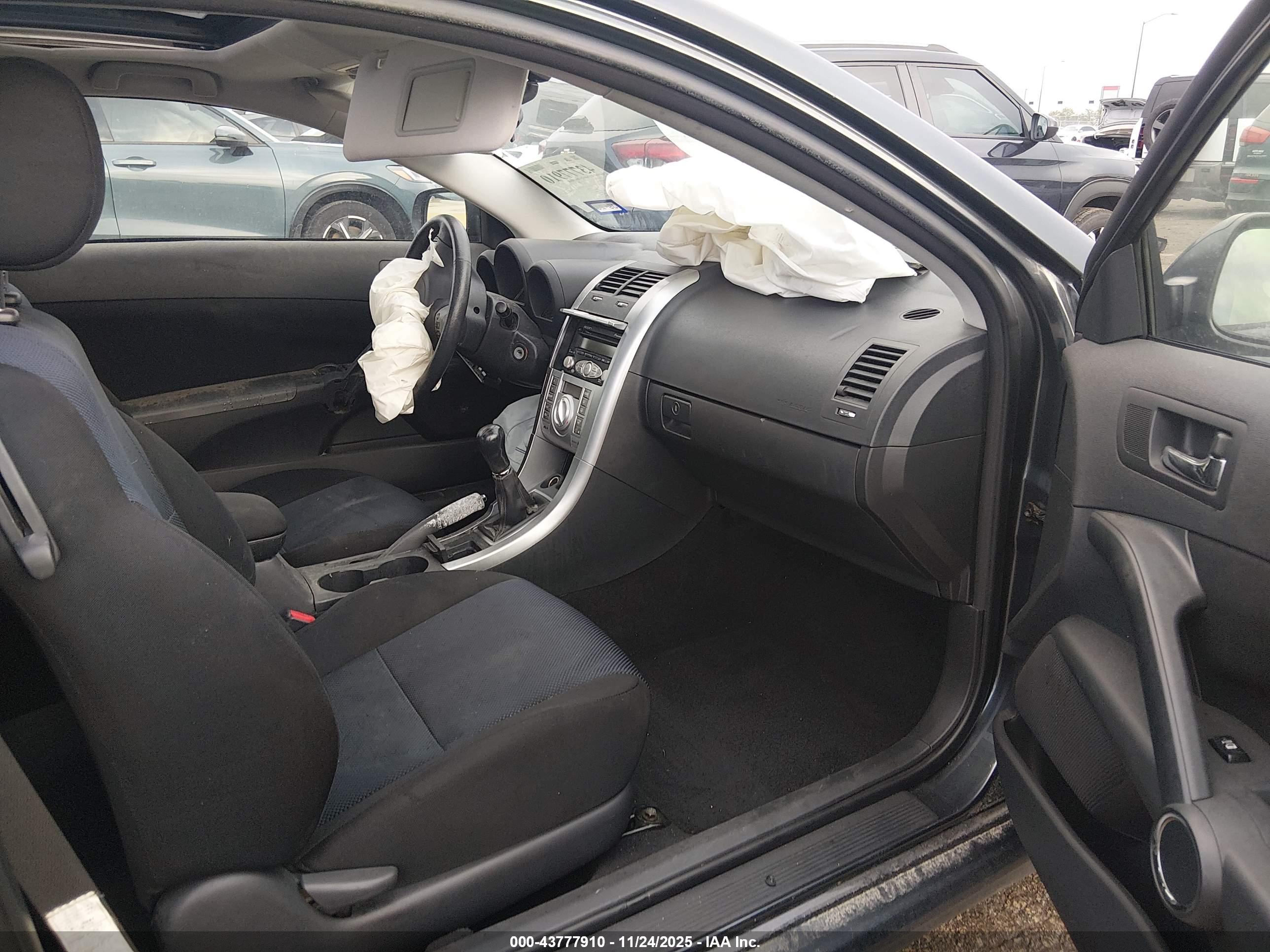 SCION TC image 5