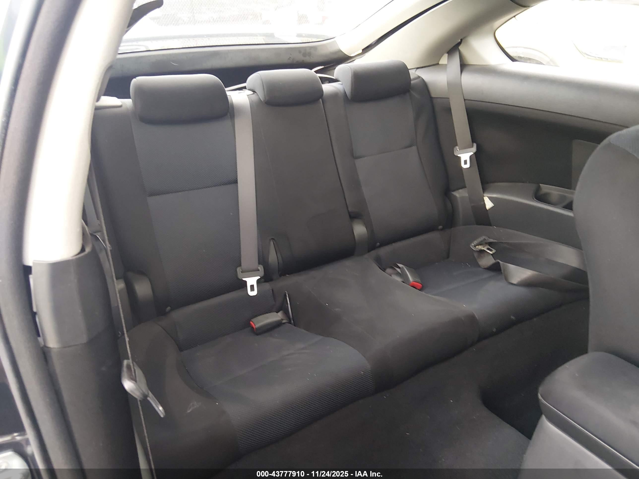 SCION TC image 8