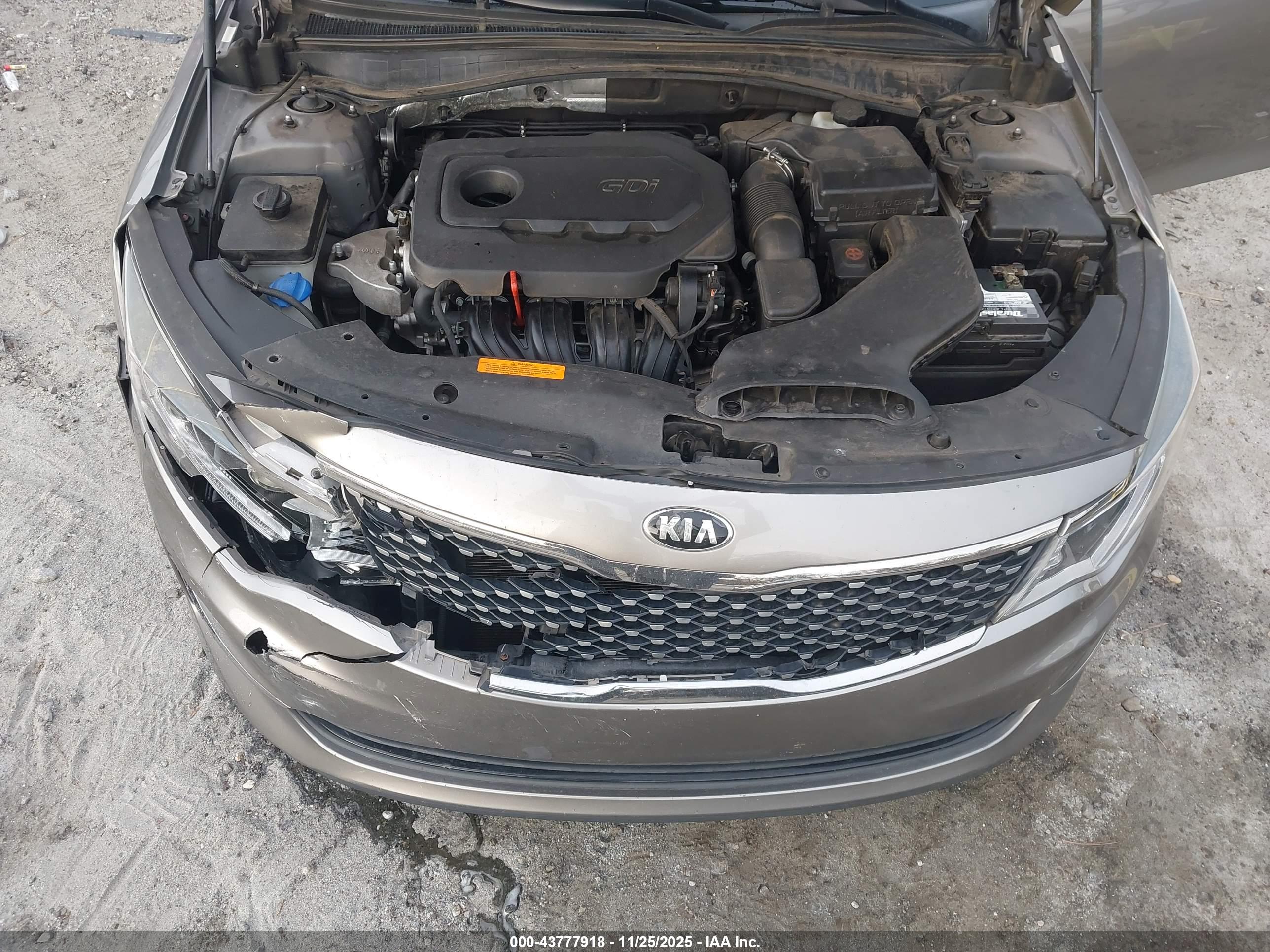 KIA OPTIMA image 10