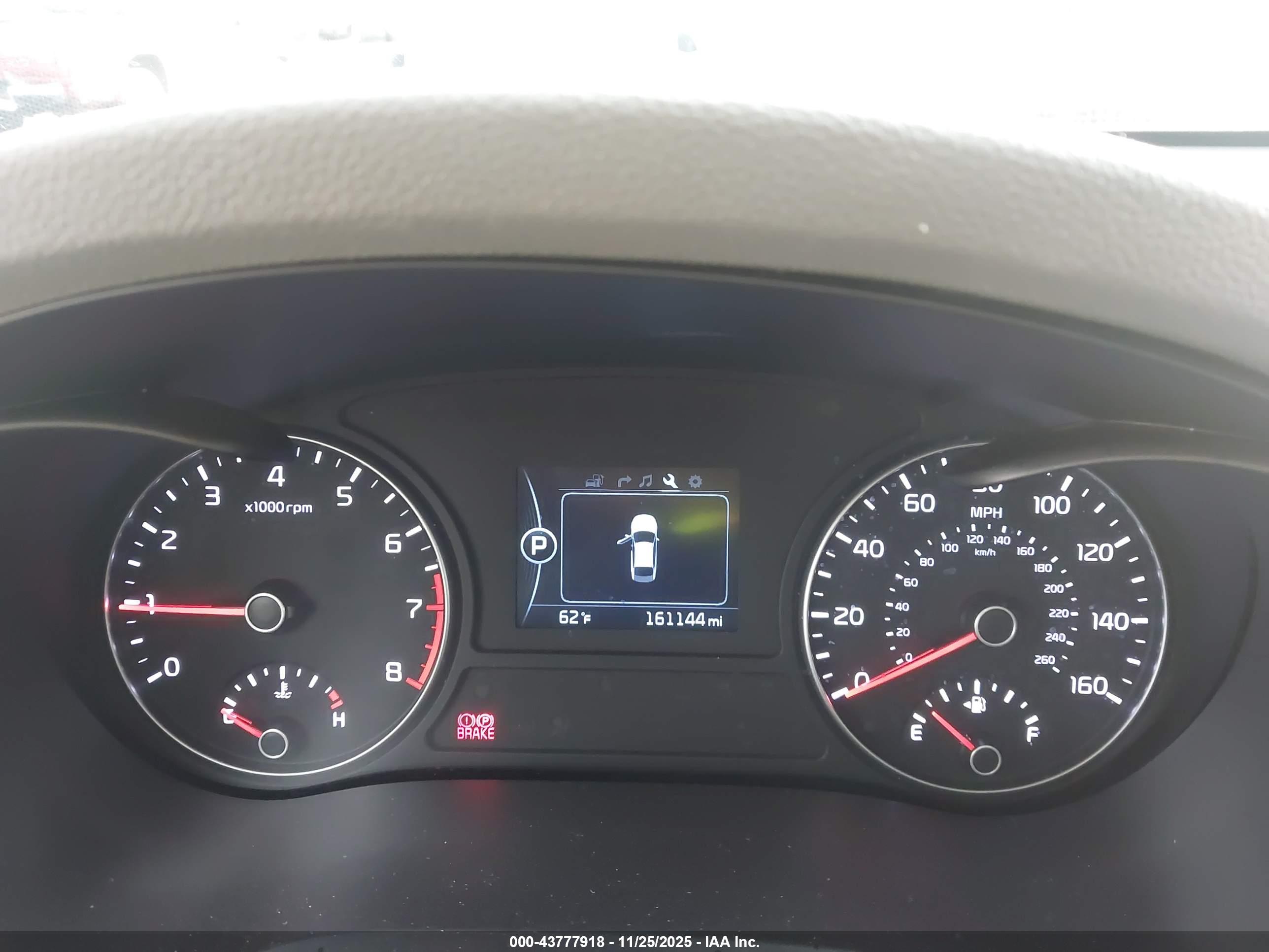 KIA OPTIMA image 7