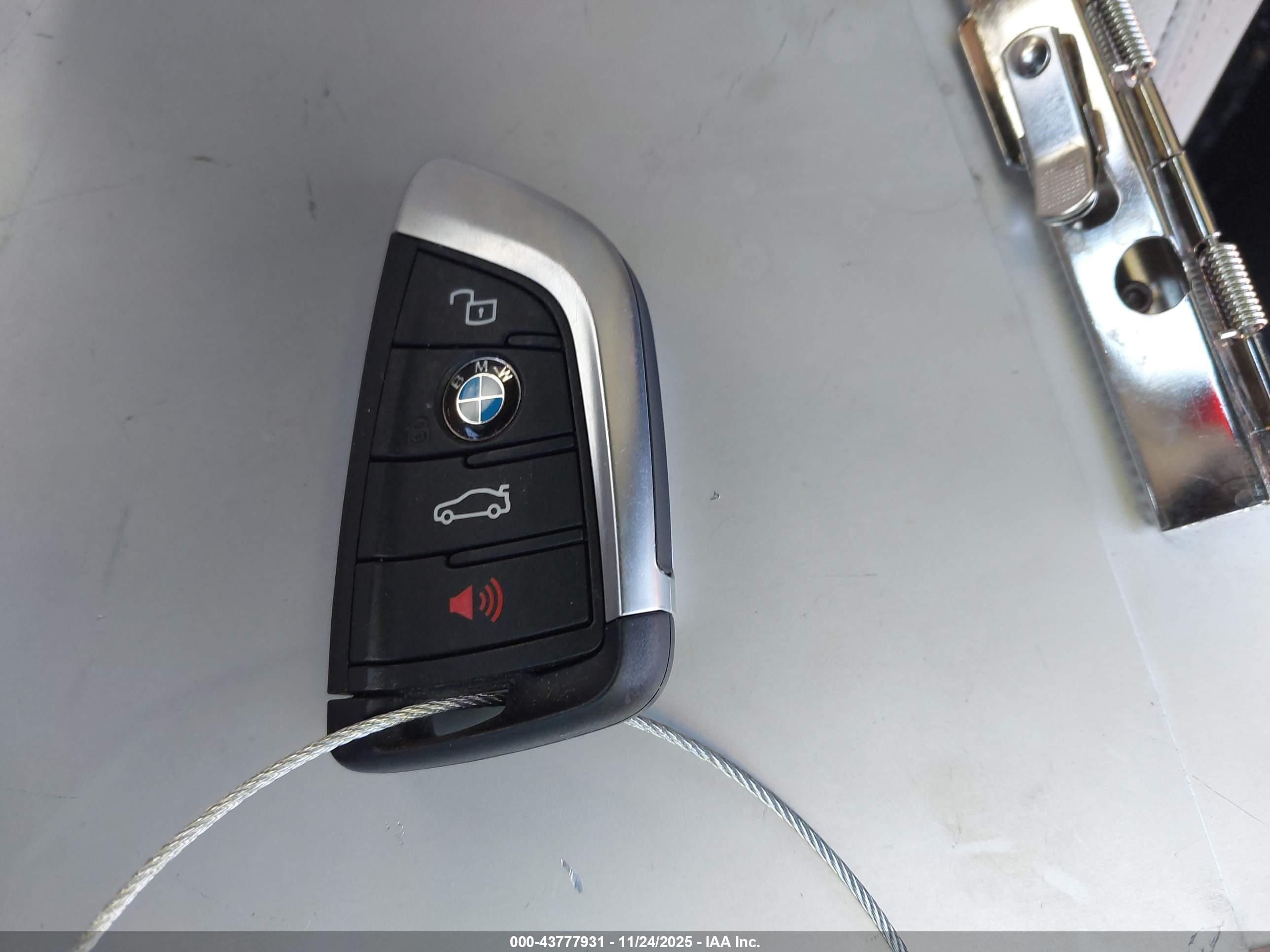 BMW X3 image 11