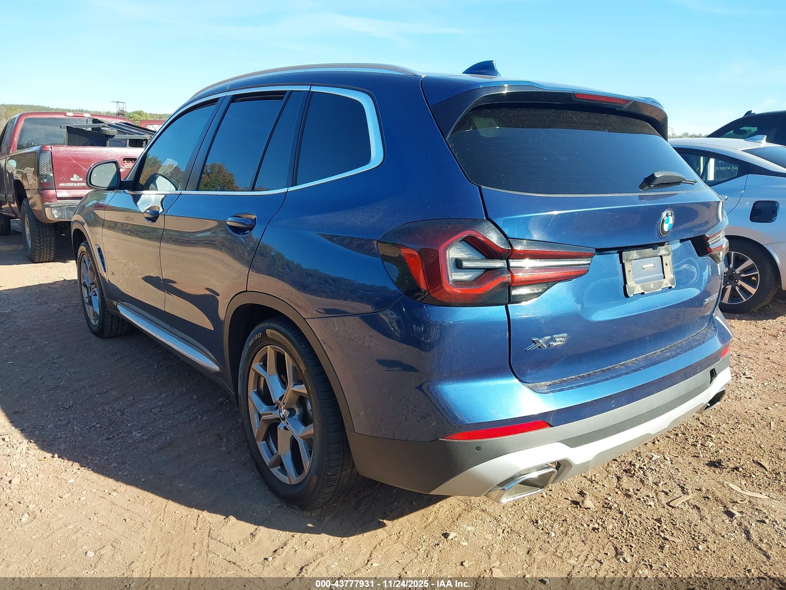 BMW X3 image 3