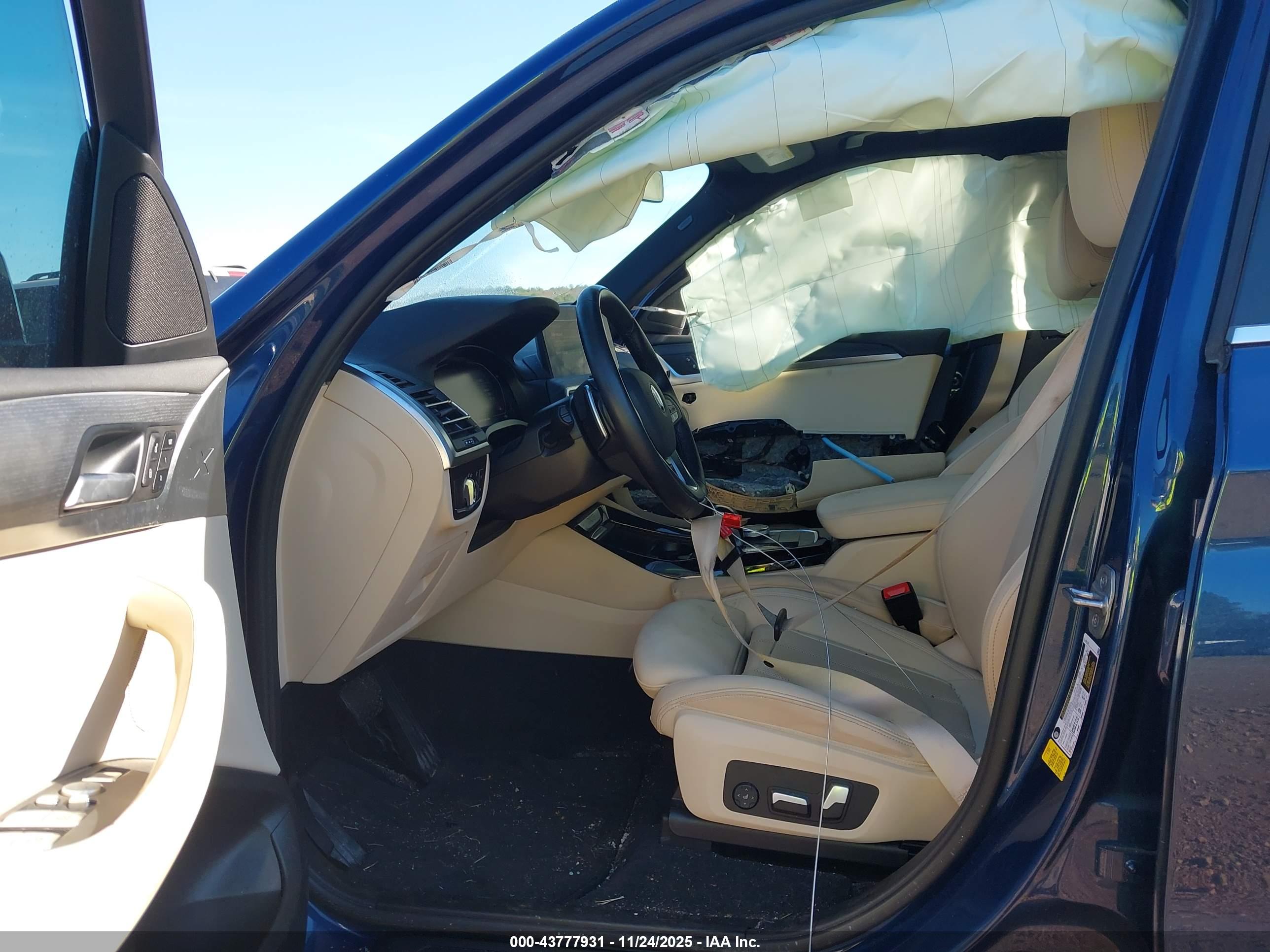 BMW X3 image 5