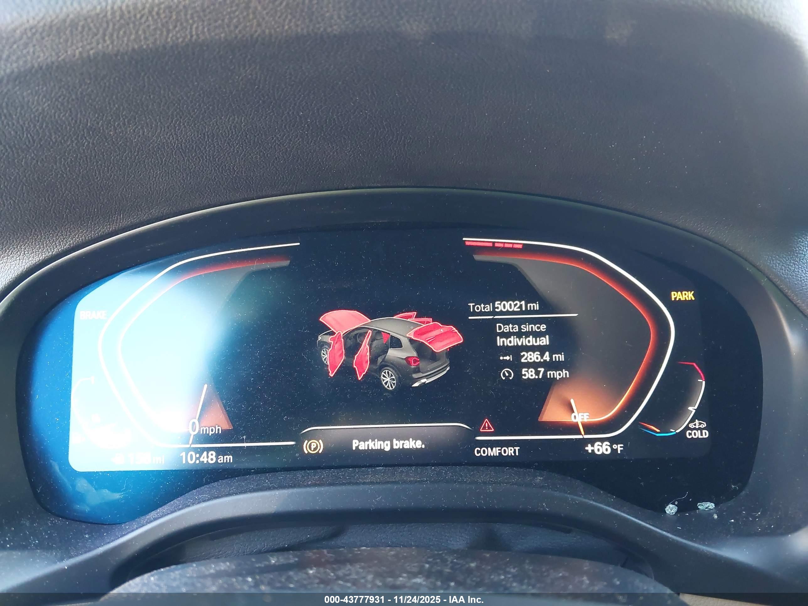 BMW X3 image 7