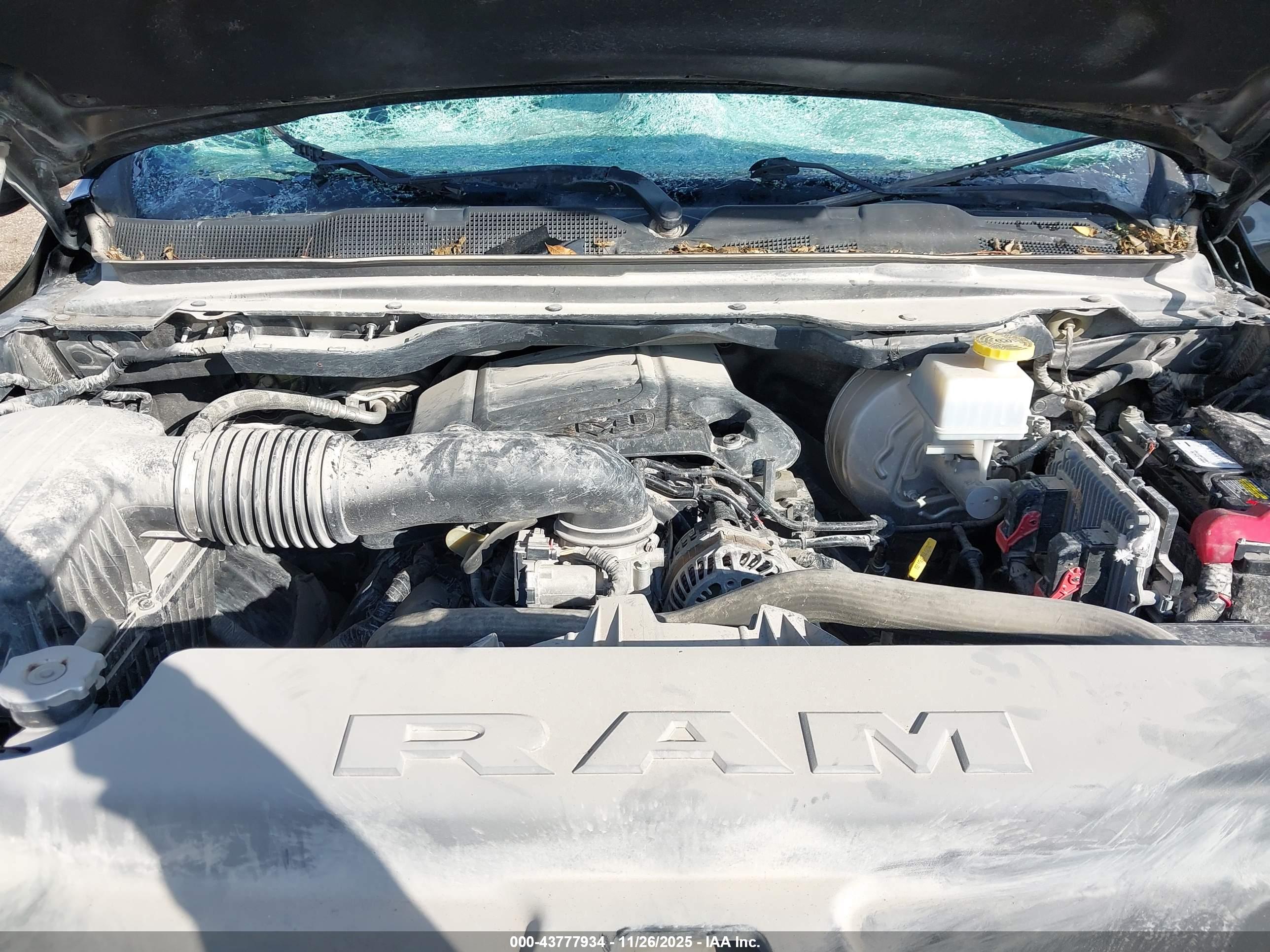 RAM 1500 image 10
