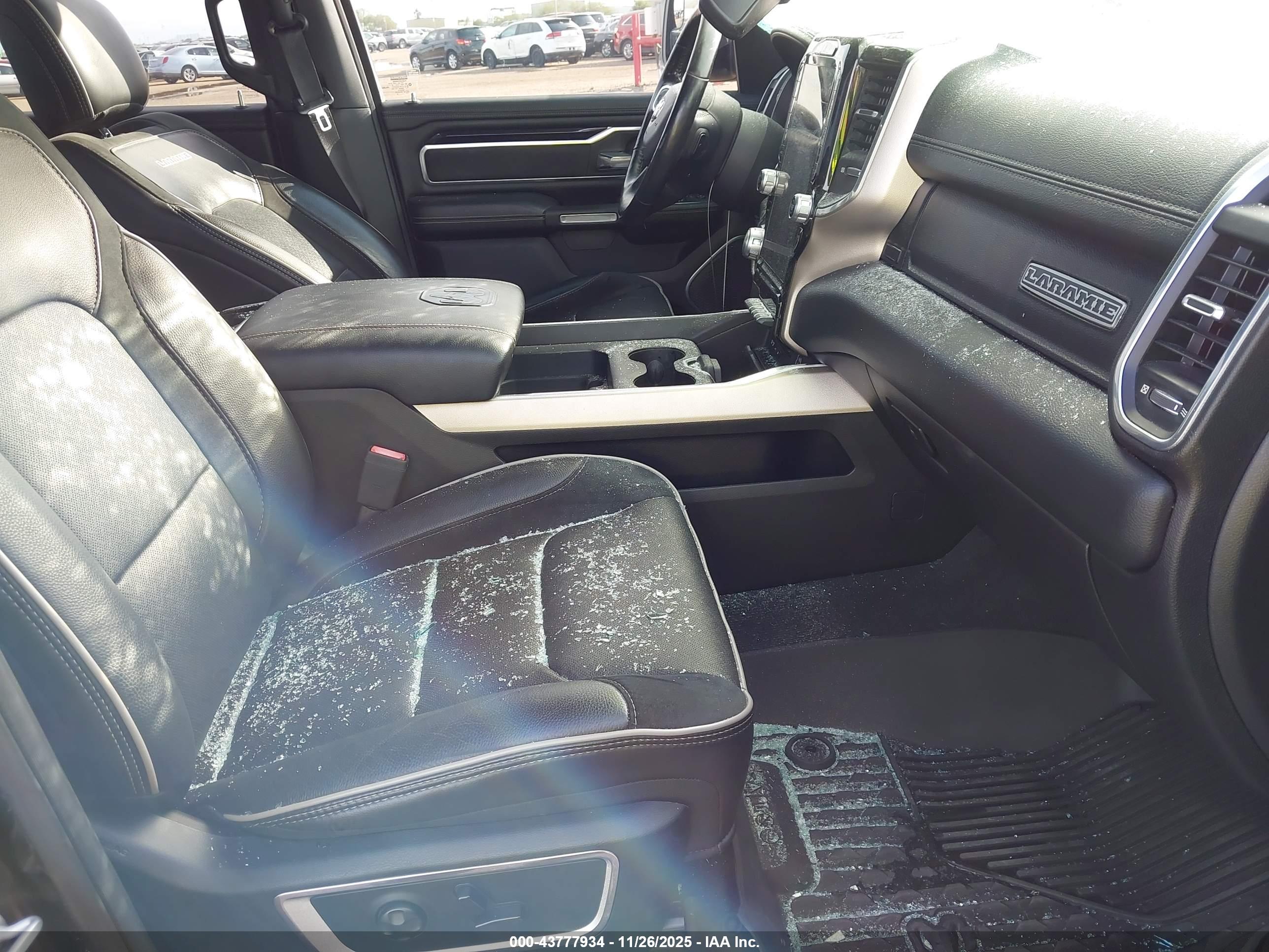 RAM 1500 image 5
