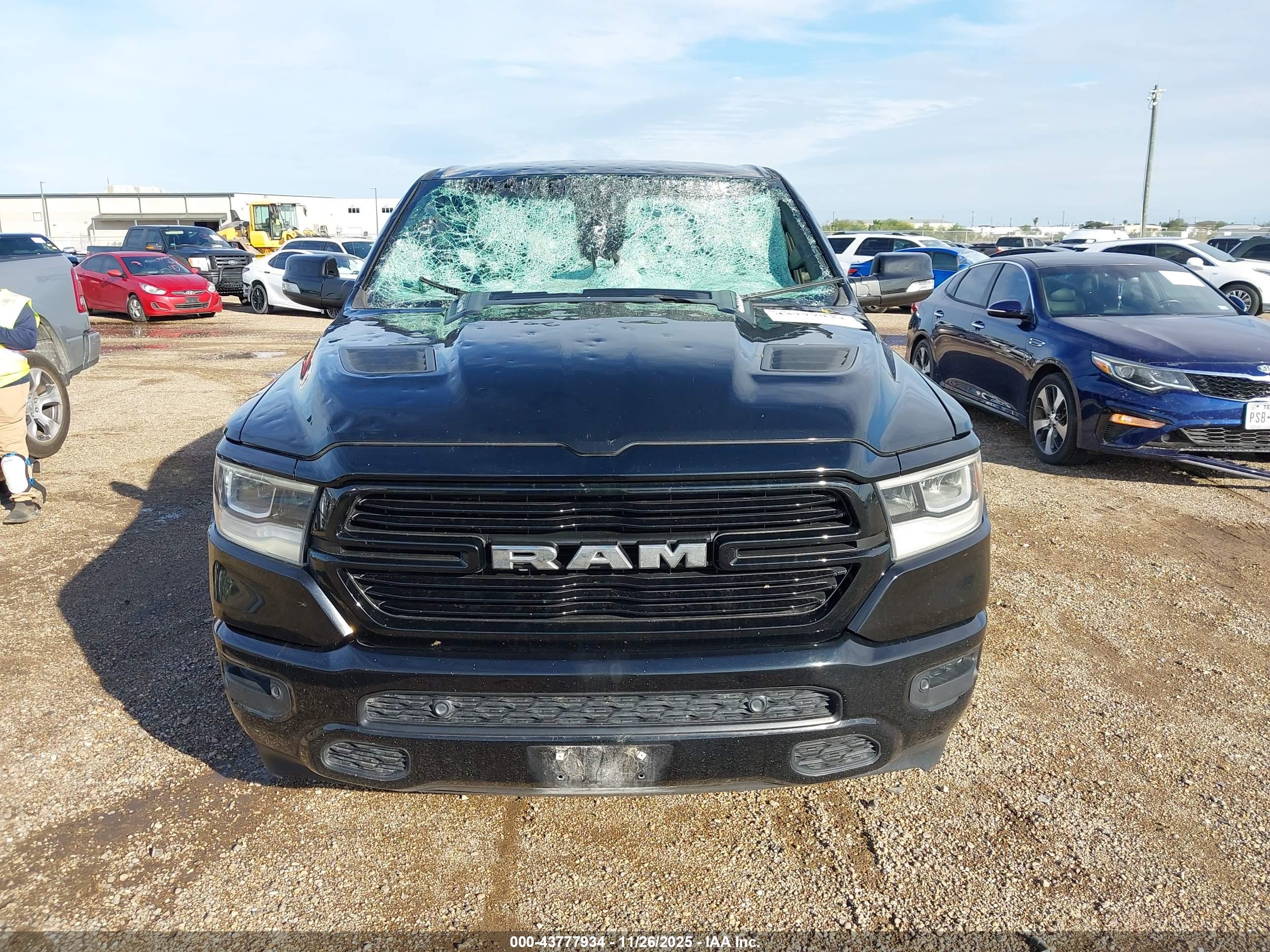 RAM 1500 image 6