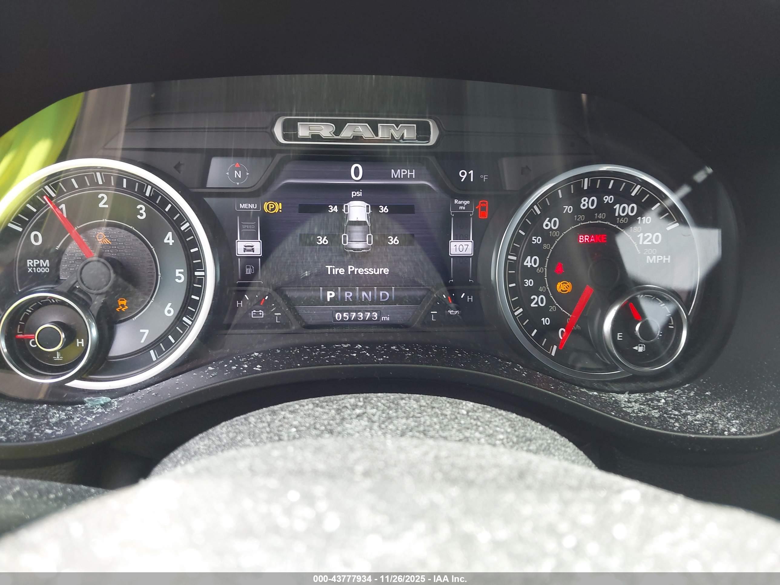 RAM 1500 image 7