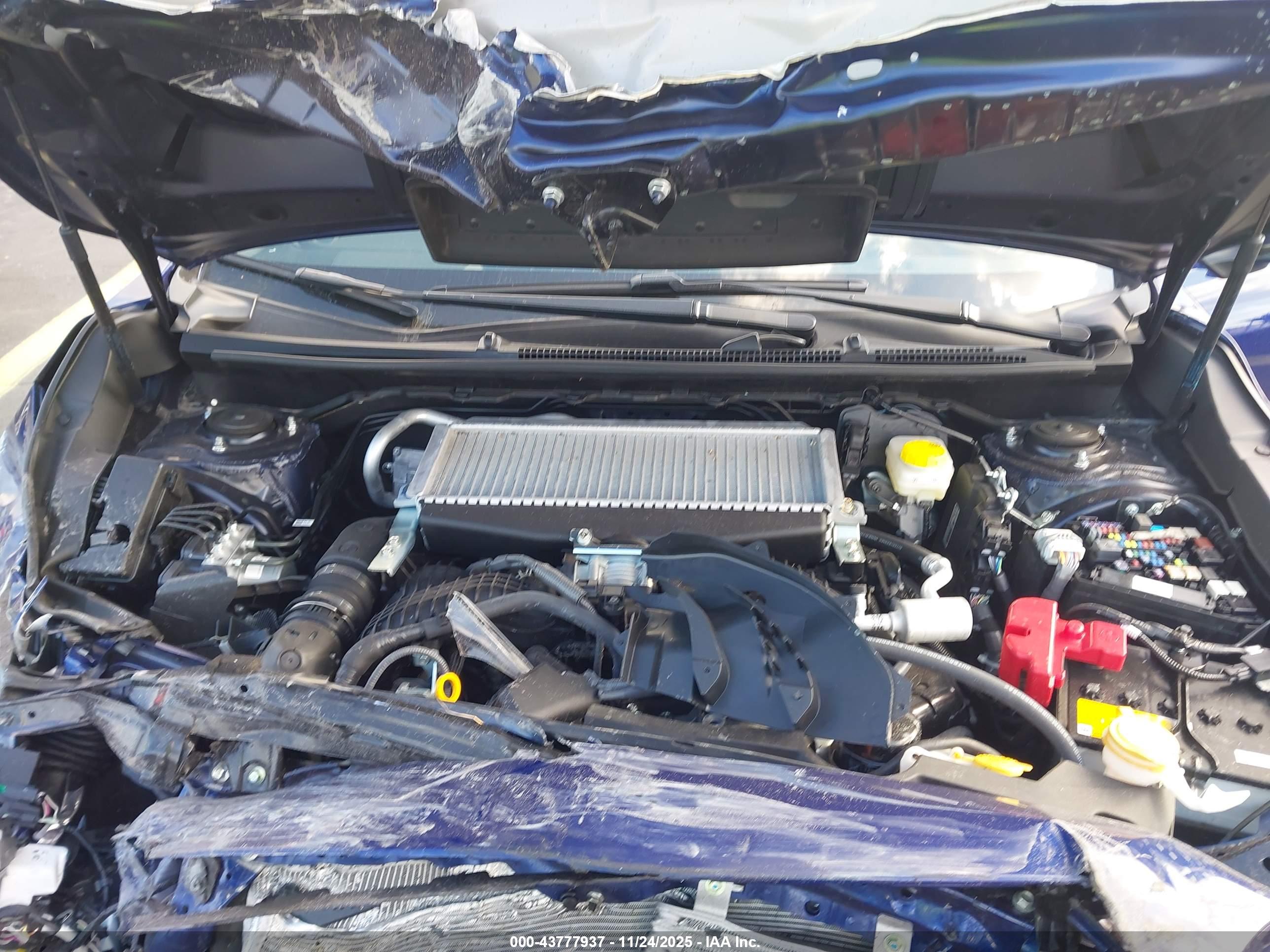 SUBARU WRX image 10