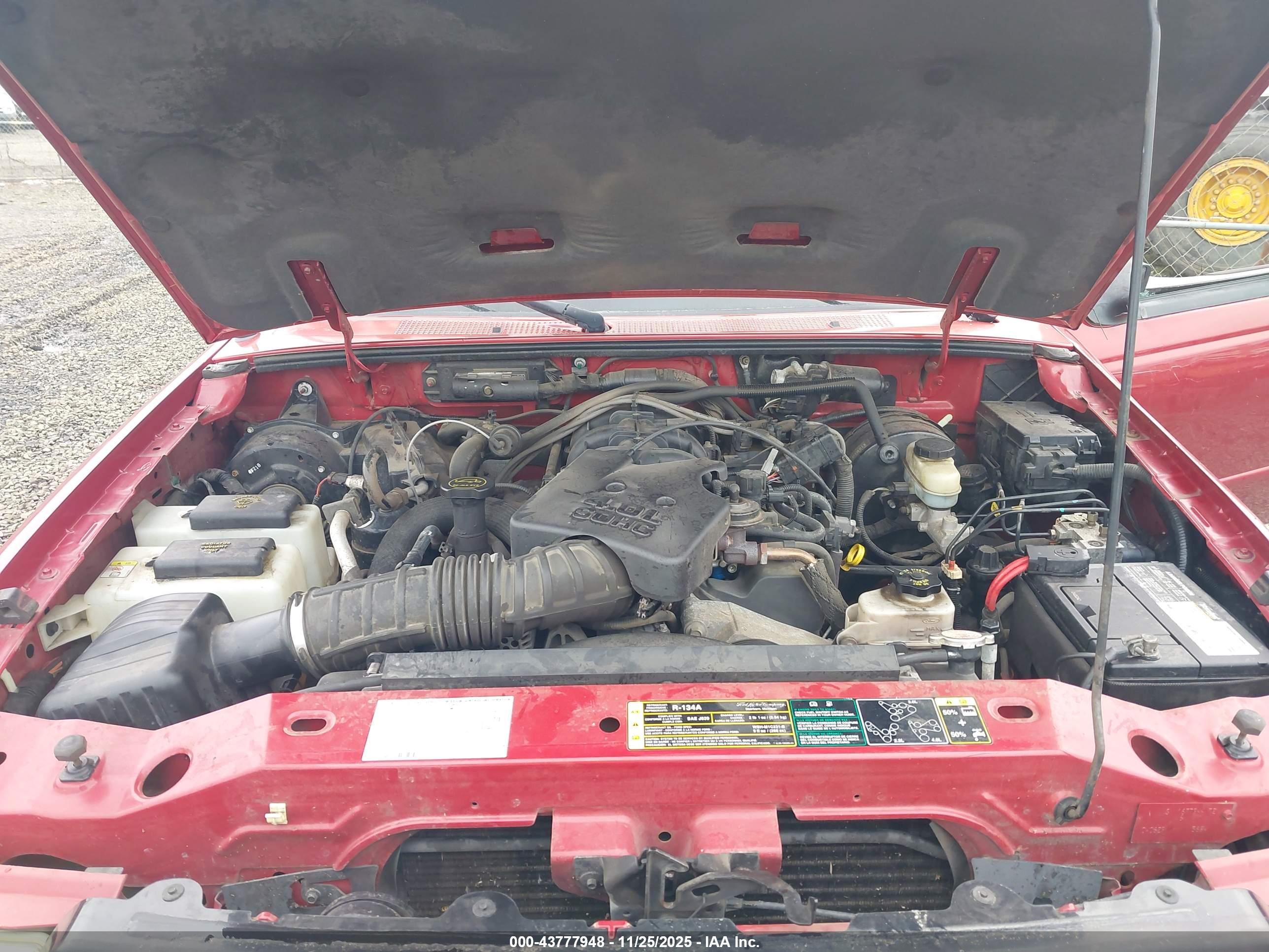 FORD RANGER image 10