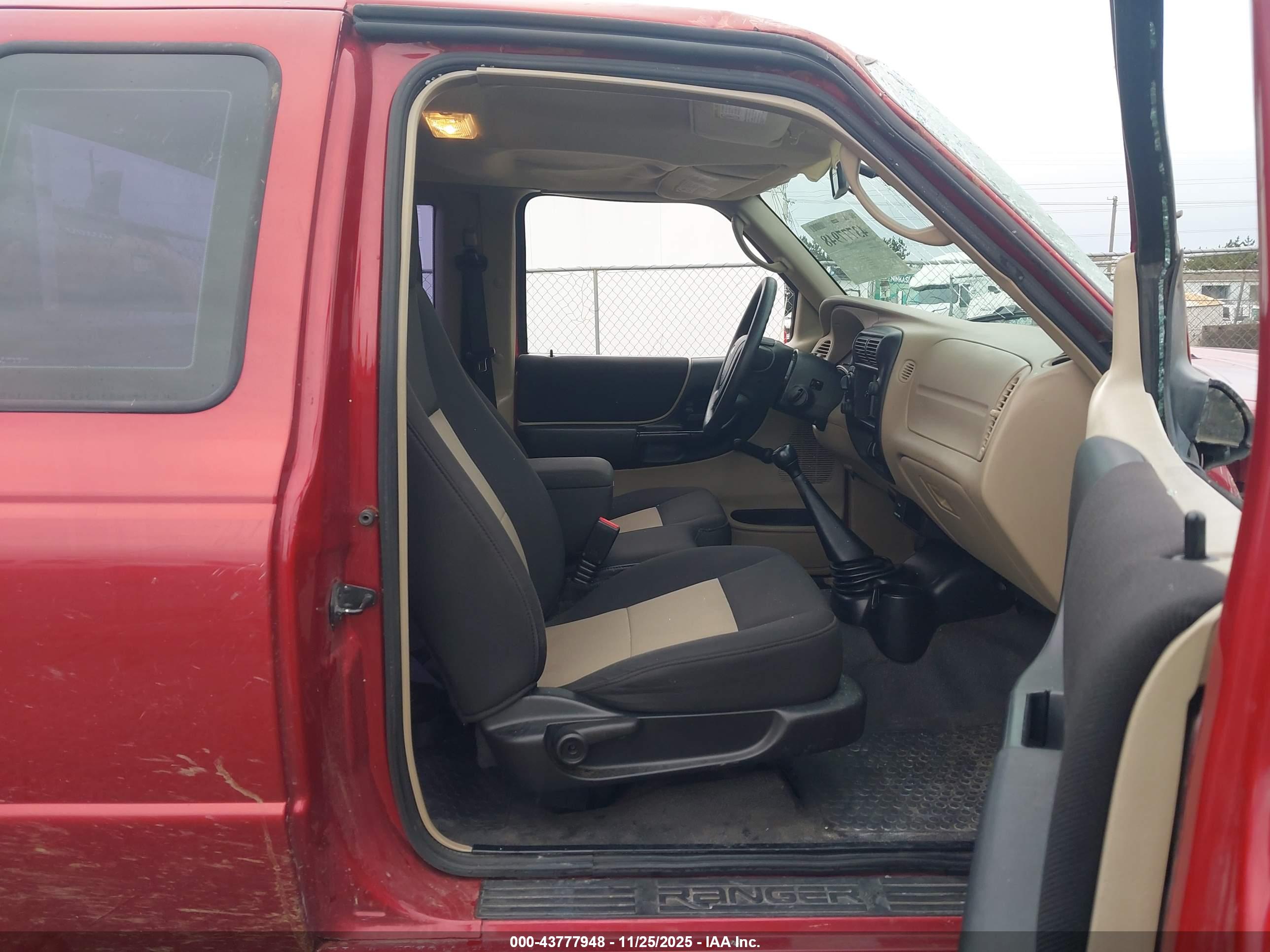 FORD RANGER image 5