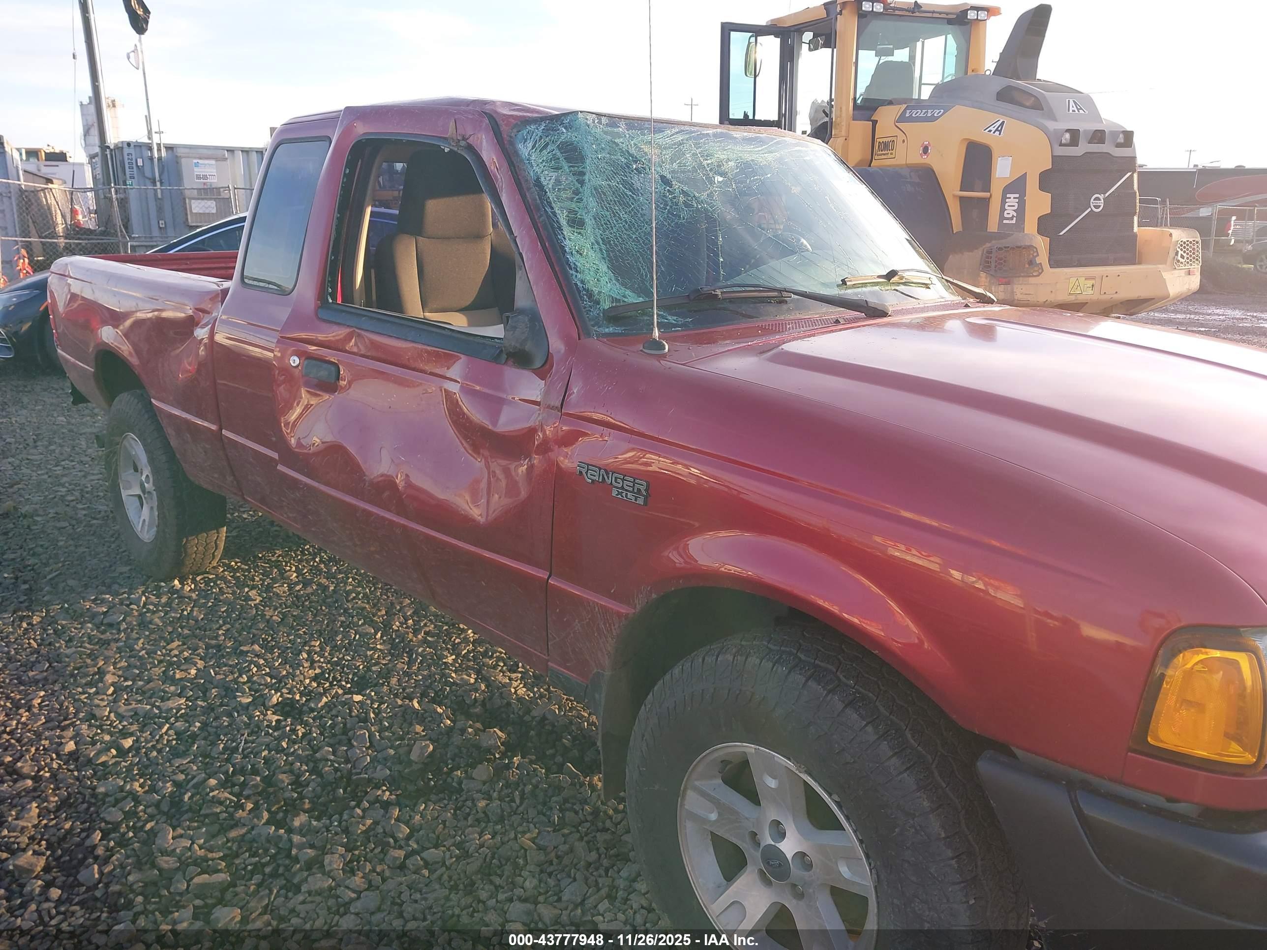 FORD RANGER image 6