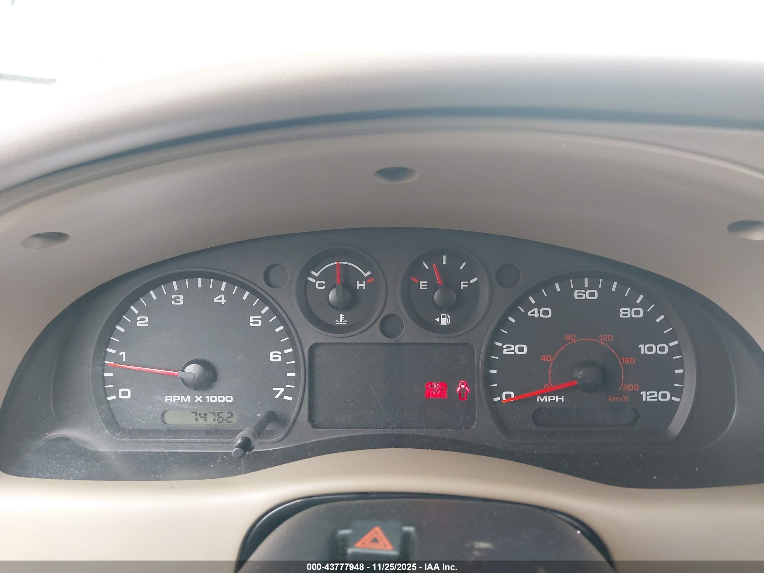 FORD RANGER image 7