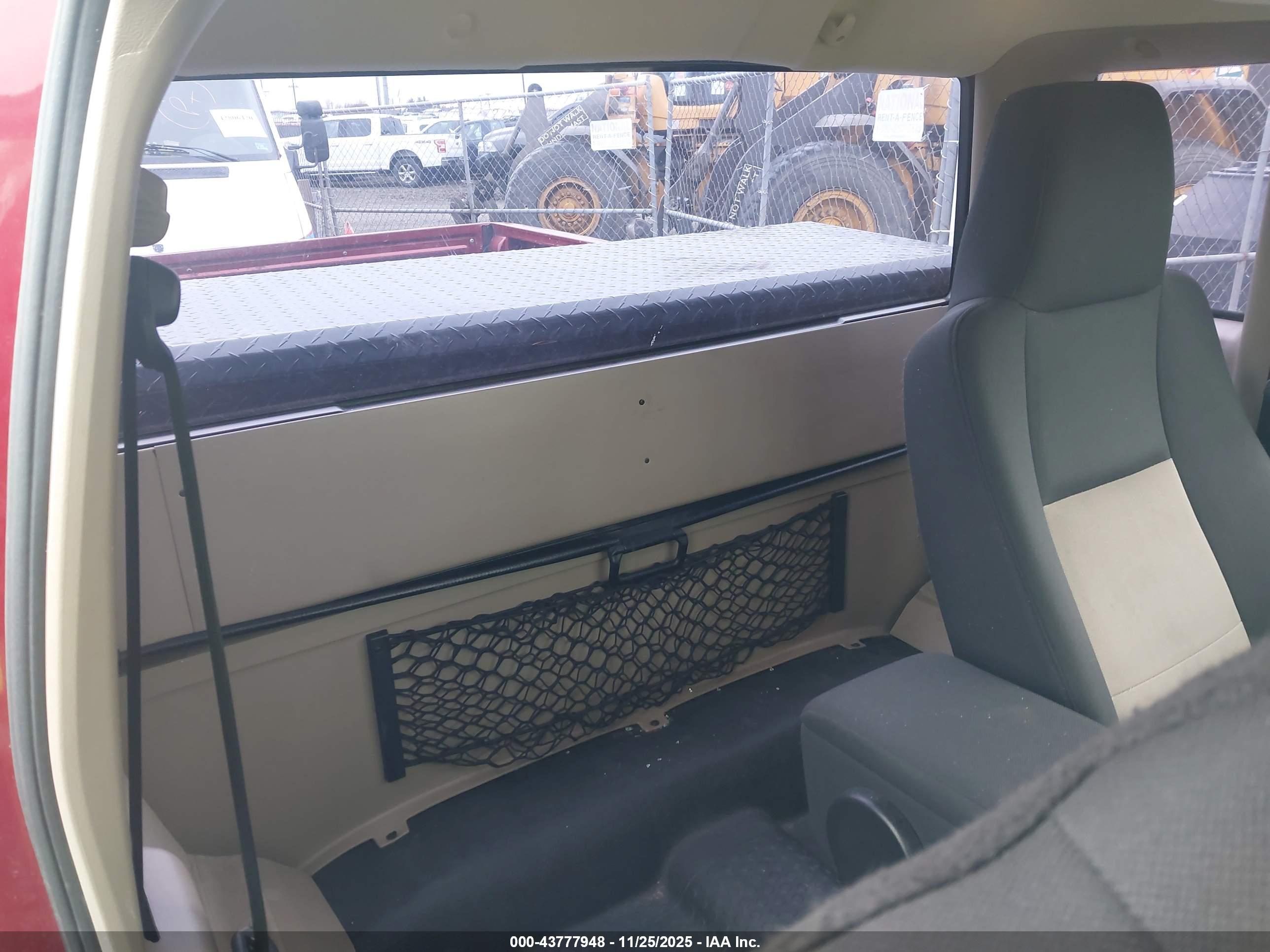 FORD RANGER image 8
