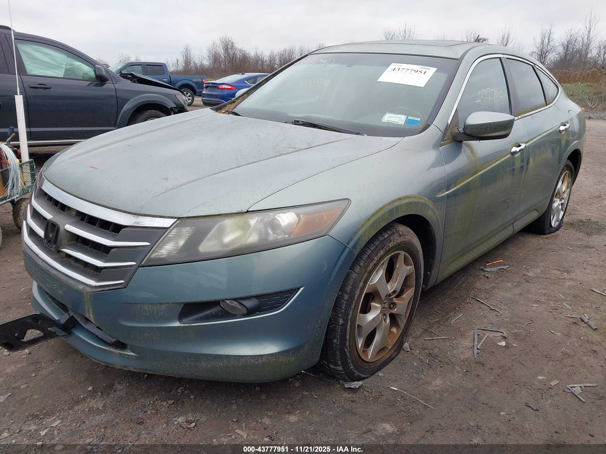 HONDA ACCORD image 2