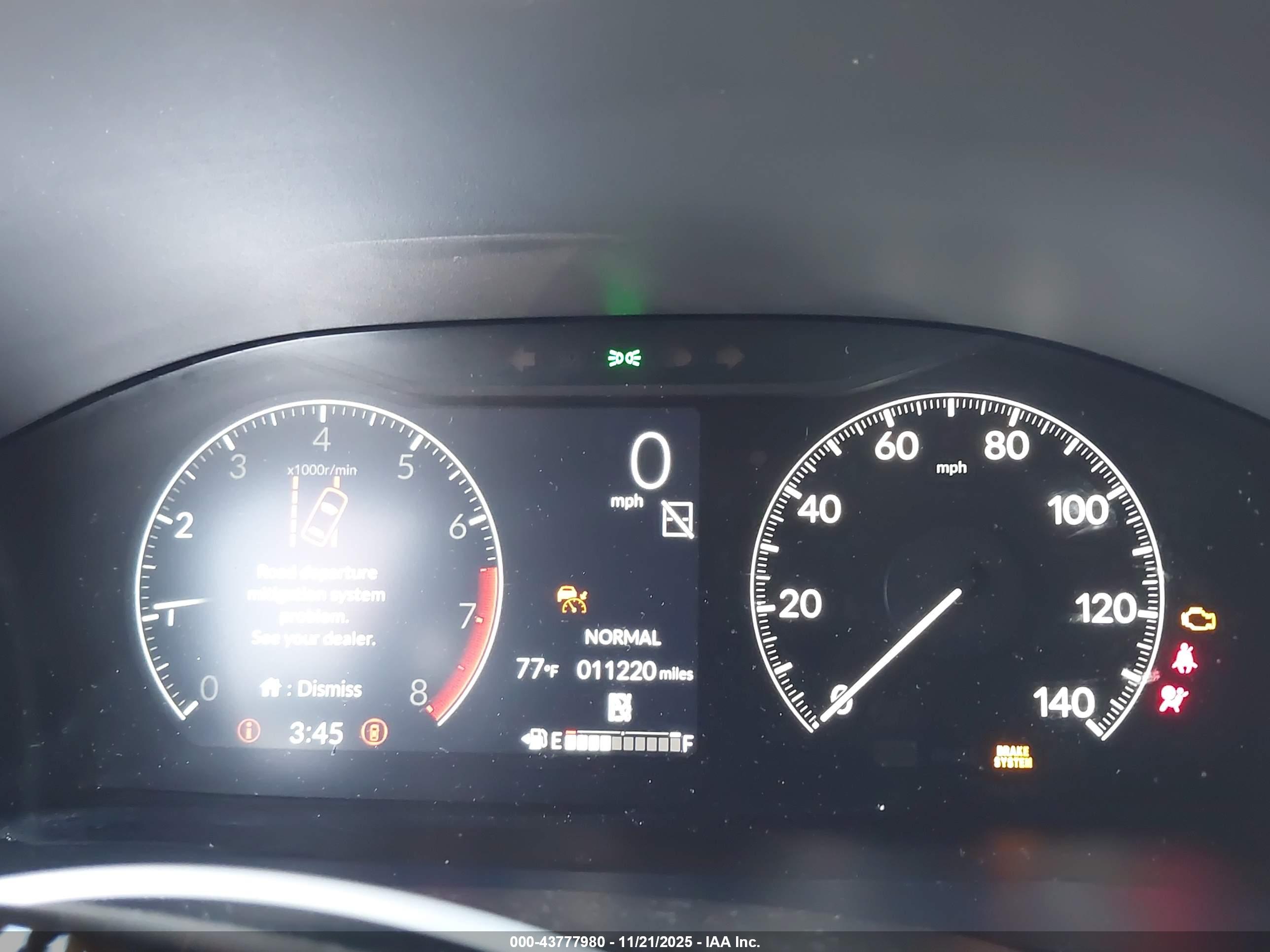 HONDA CR-V image 7