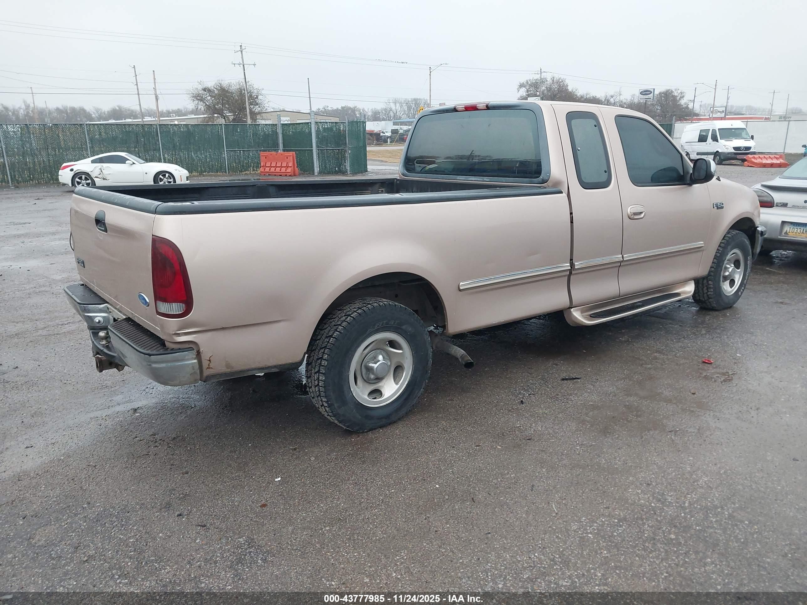 FORD F-150 image 4