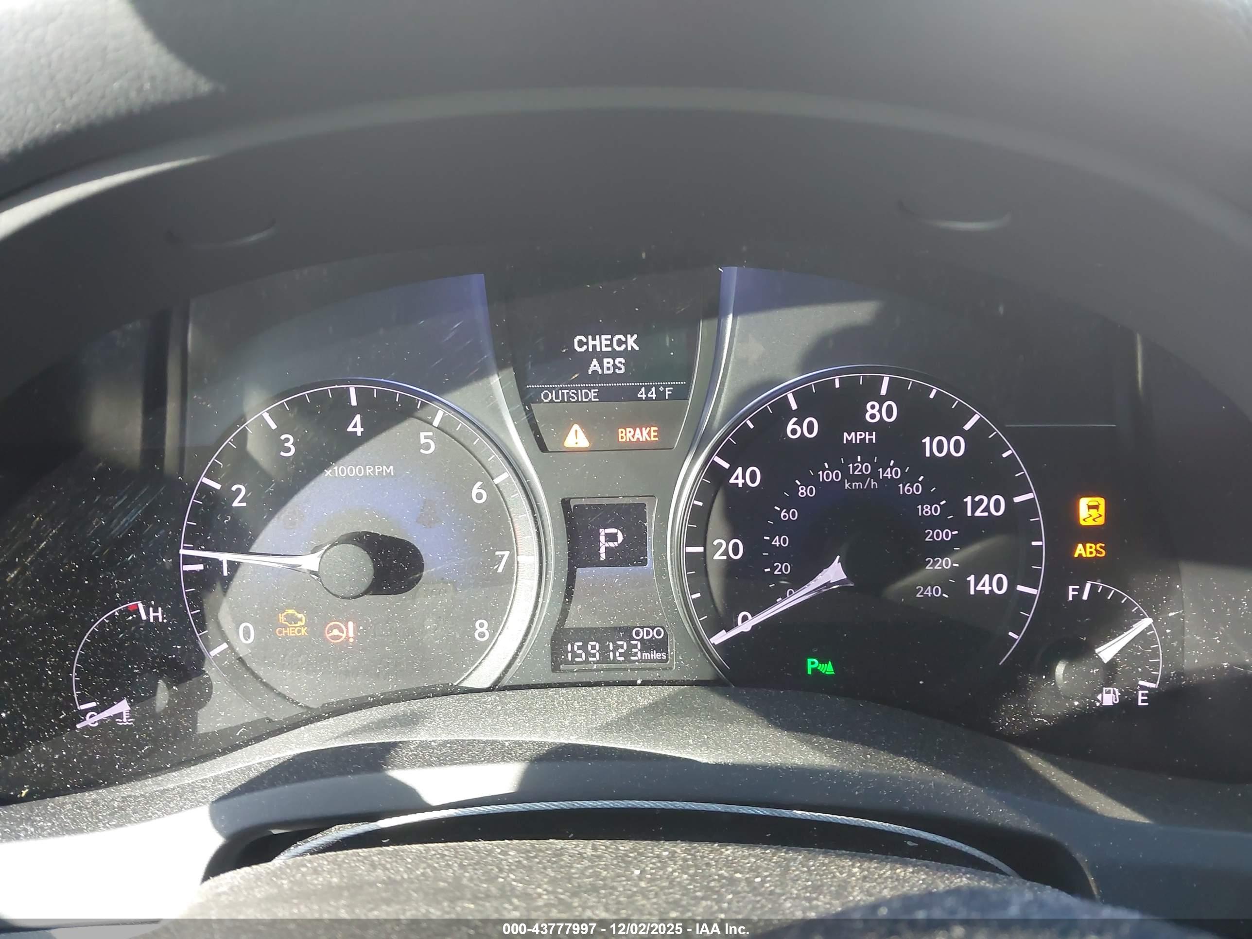 LEXUS RX image 7