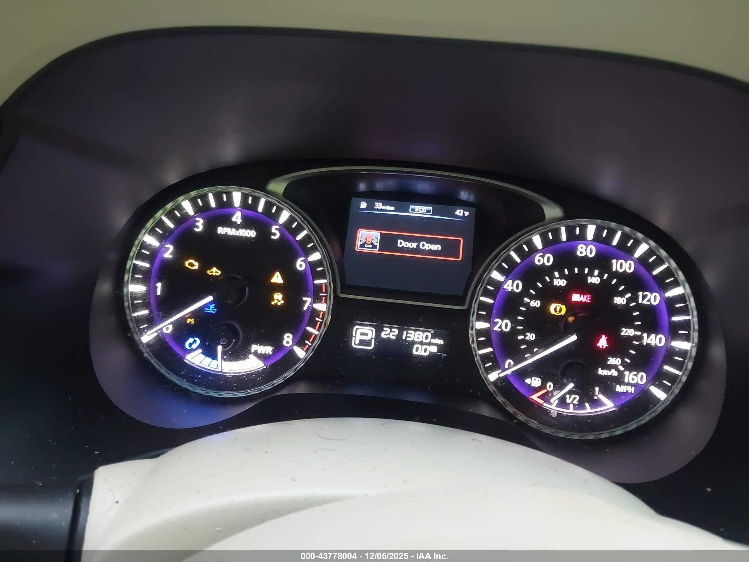 INFINITI QX60 image 7