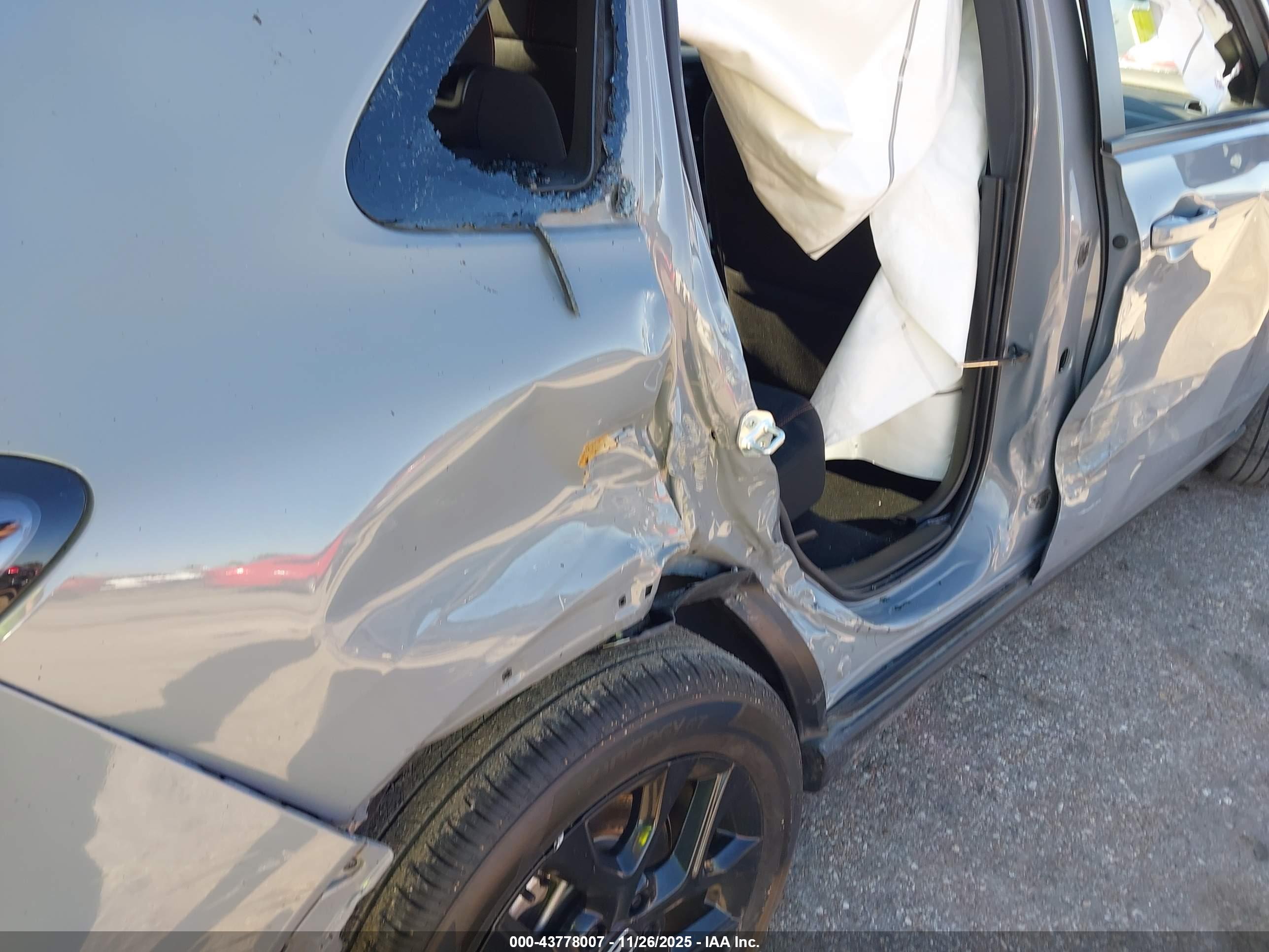 HONDA HR-V image 6