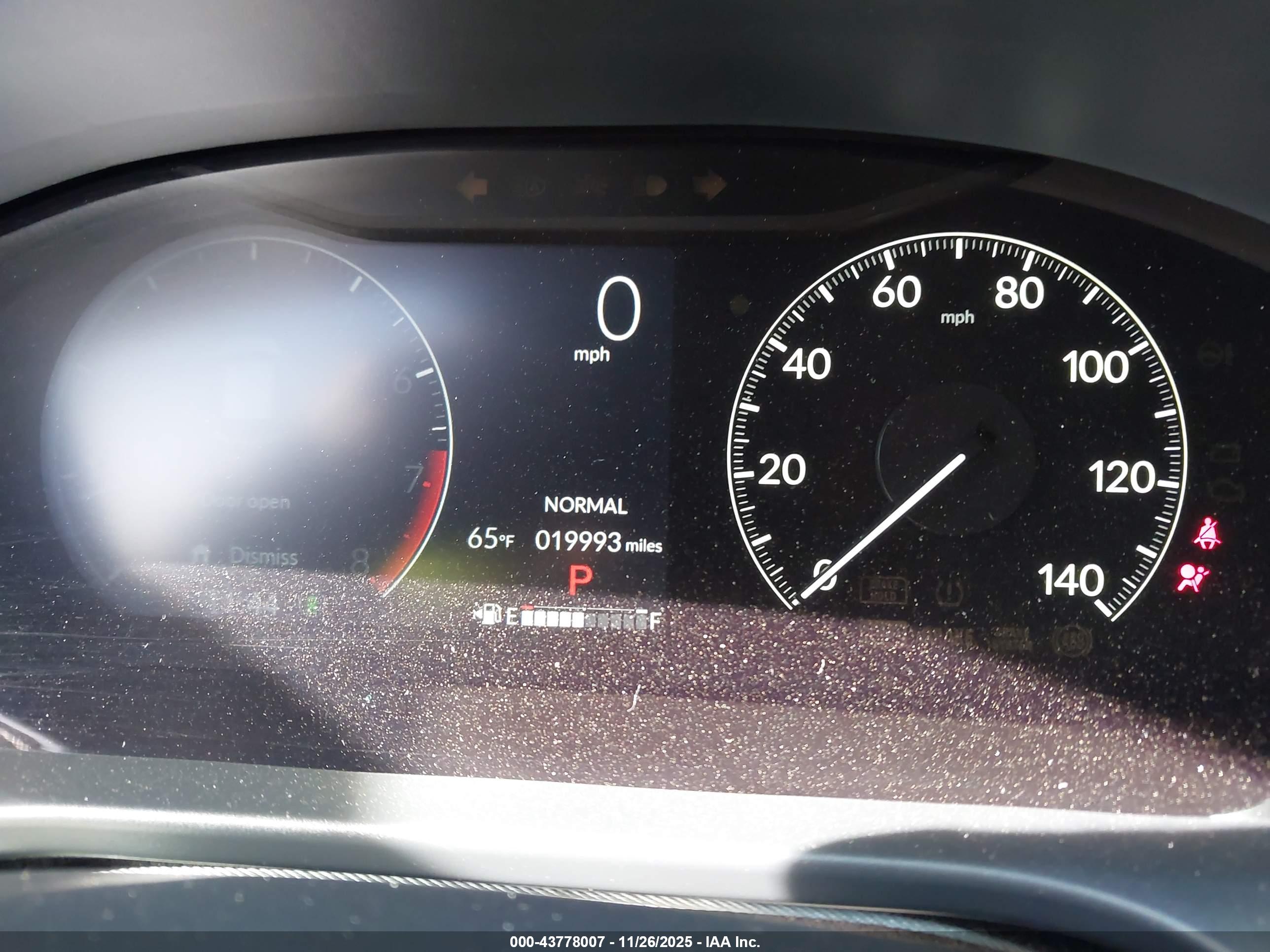 HONDA HR-V image 7