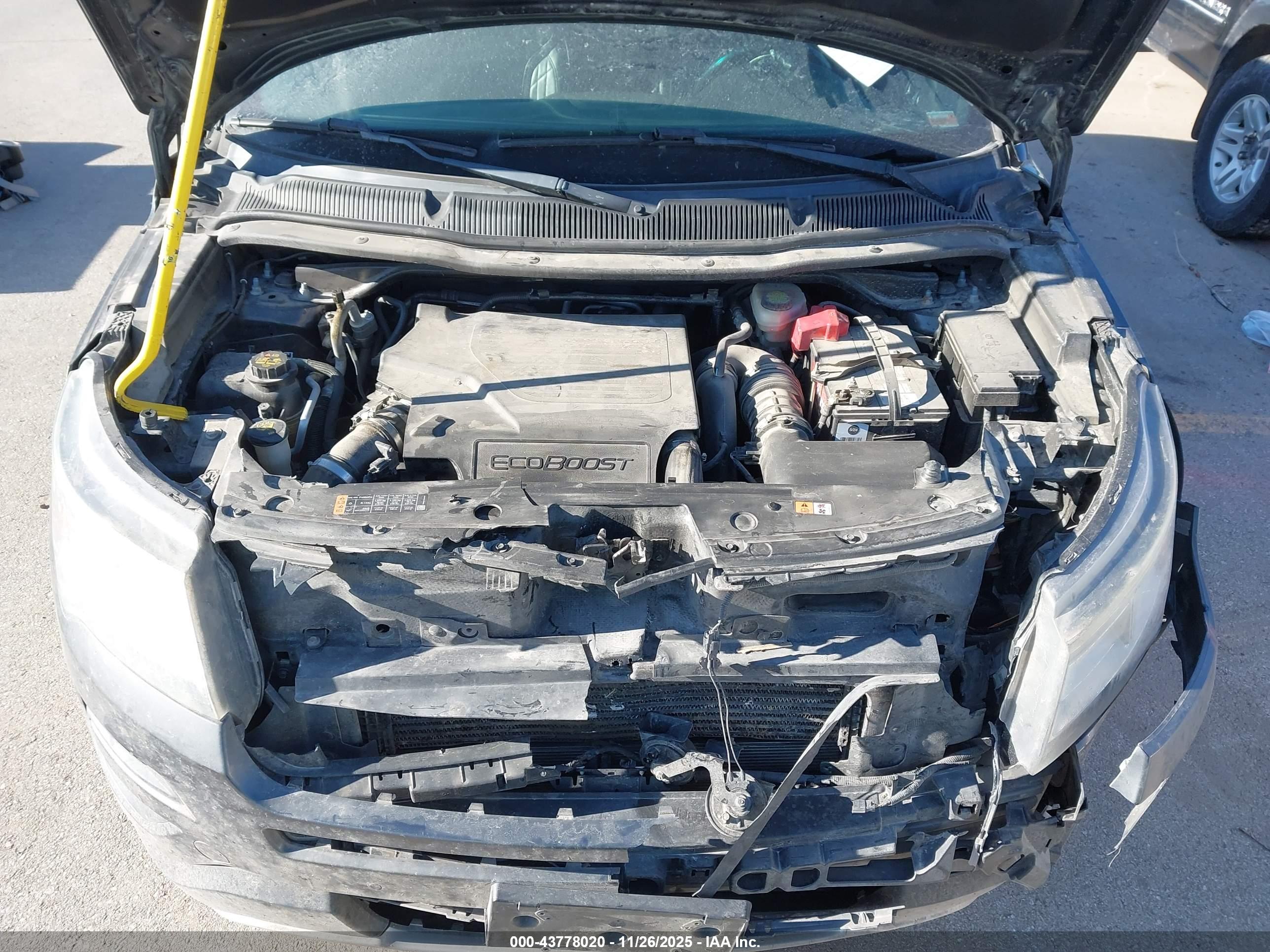 FORD EXPLORER image 10