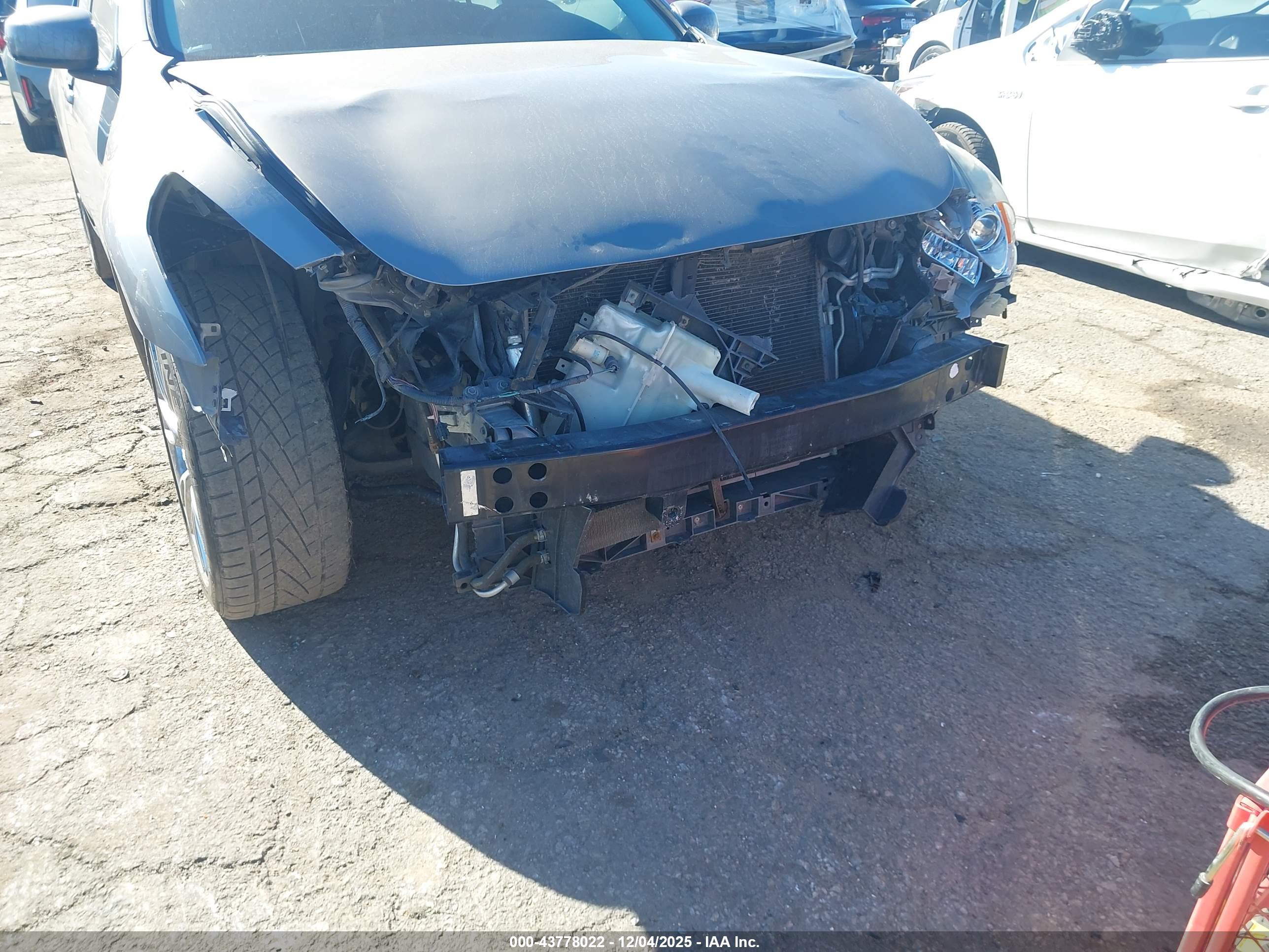 INFINITI G35 image 6