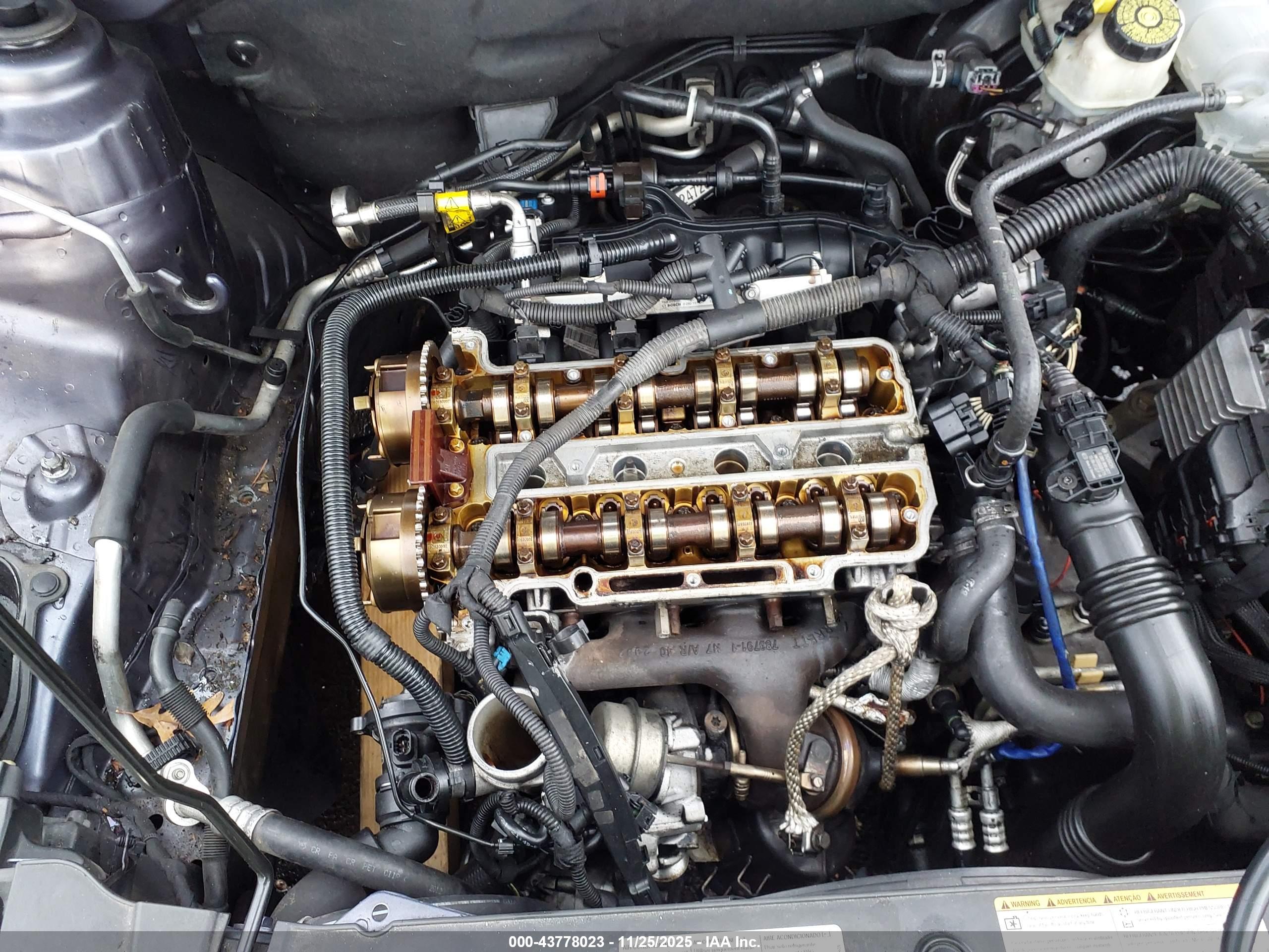 CHEVROLET CRUZE image 6
