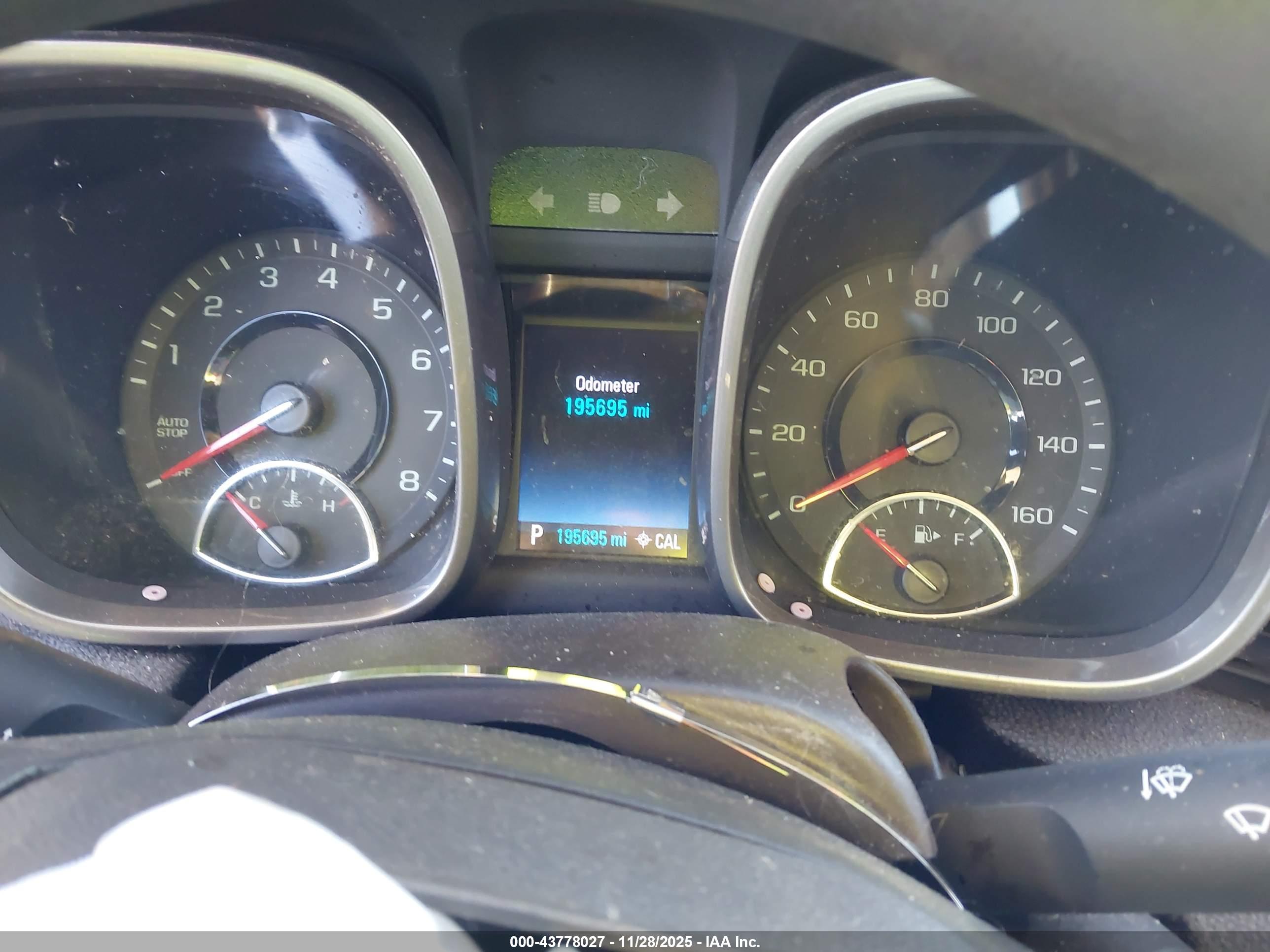CHEVROLET MALIBU image 7