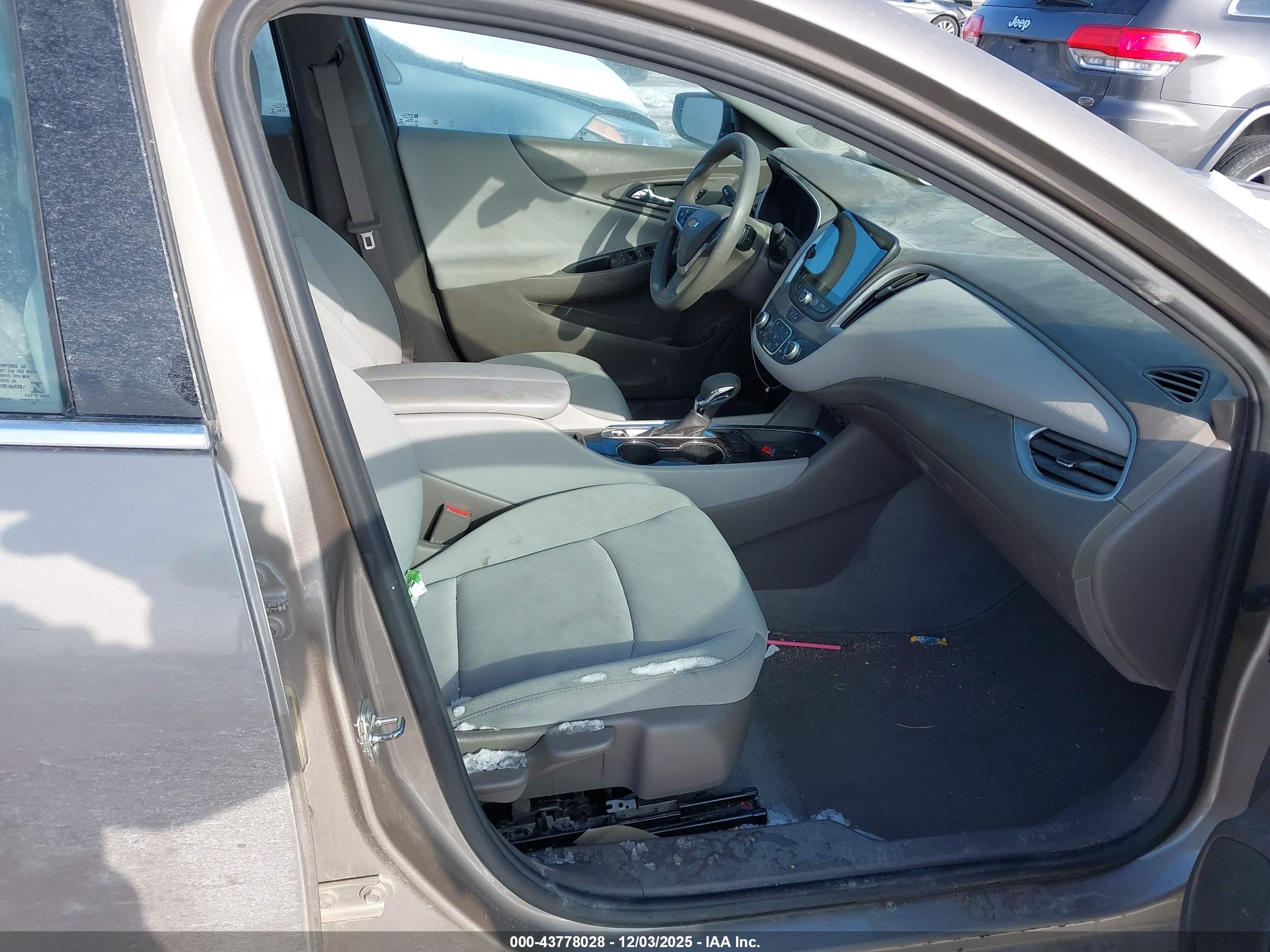 CHEVROLET MALIBU image 5