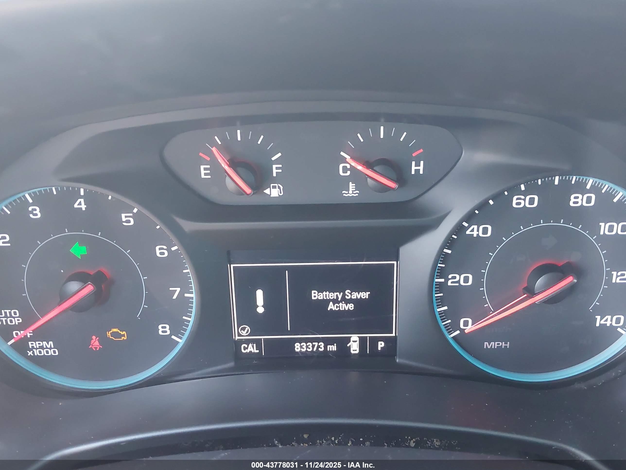 CHEVROLET EQUINOX image 7
