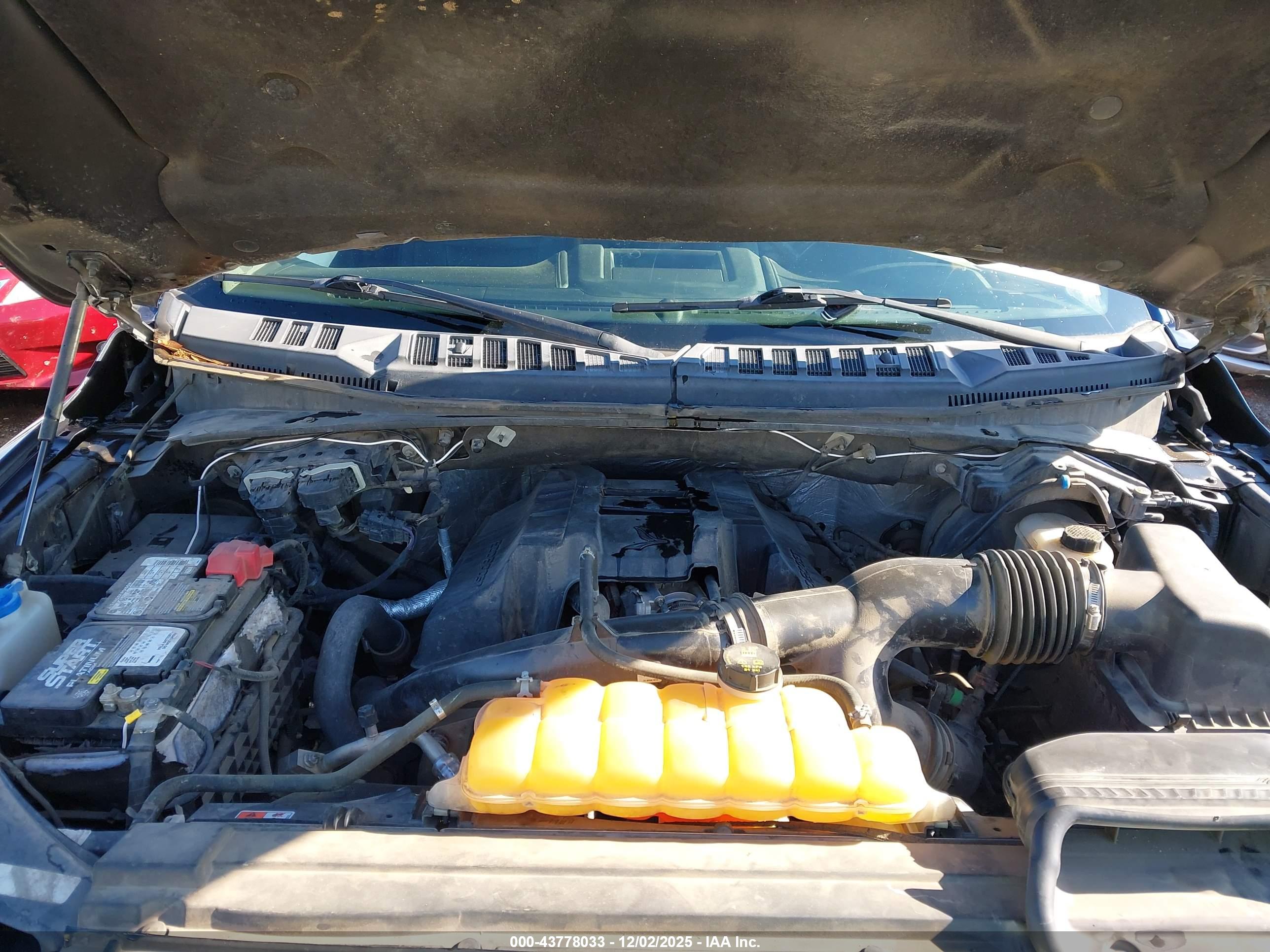 FORD F-150 image 10