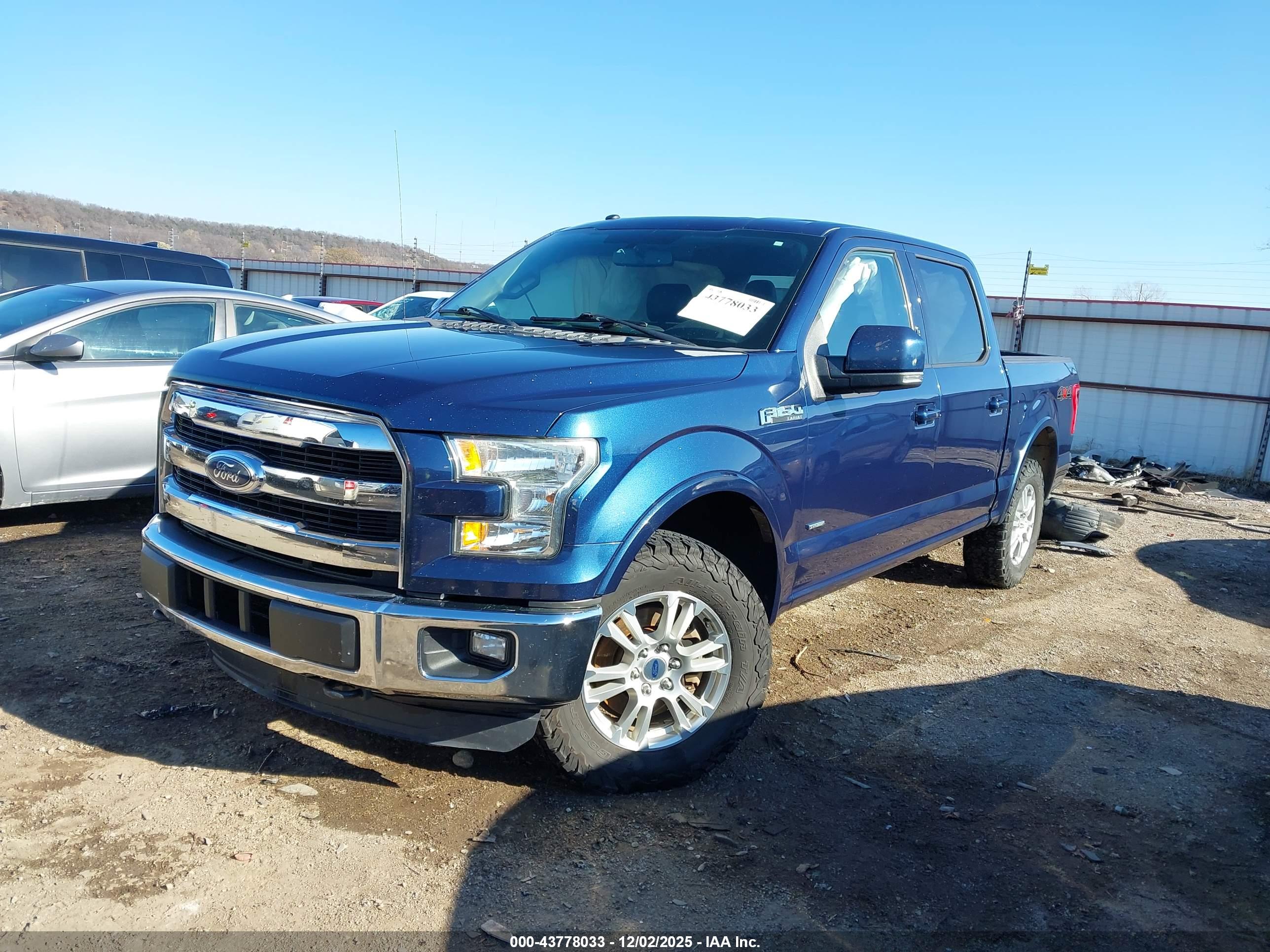 FORD F-150 image 2
