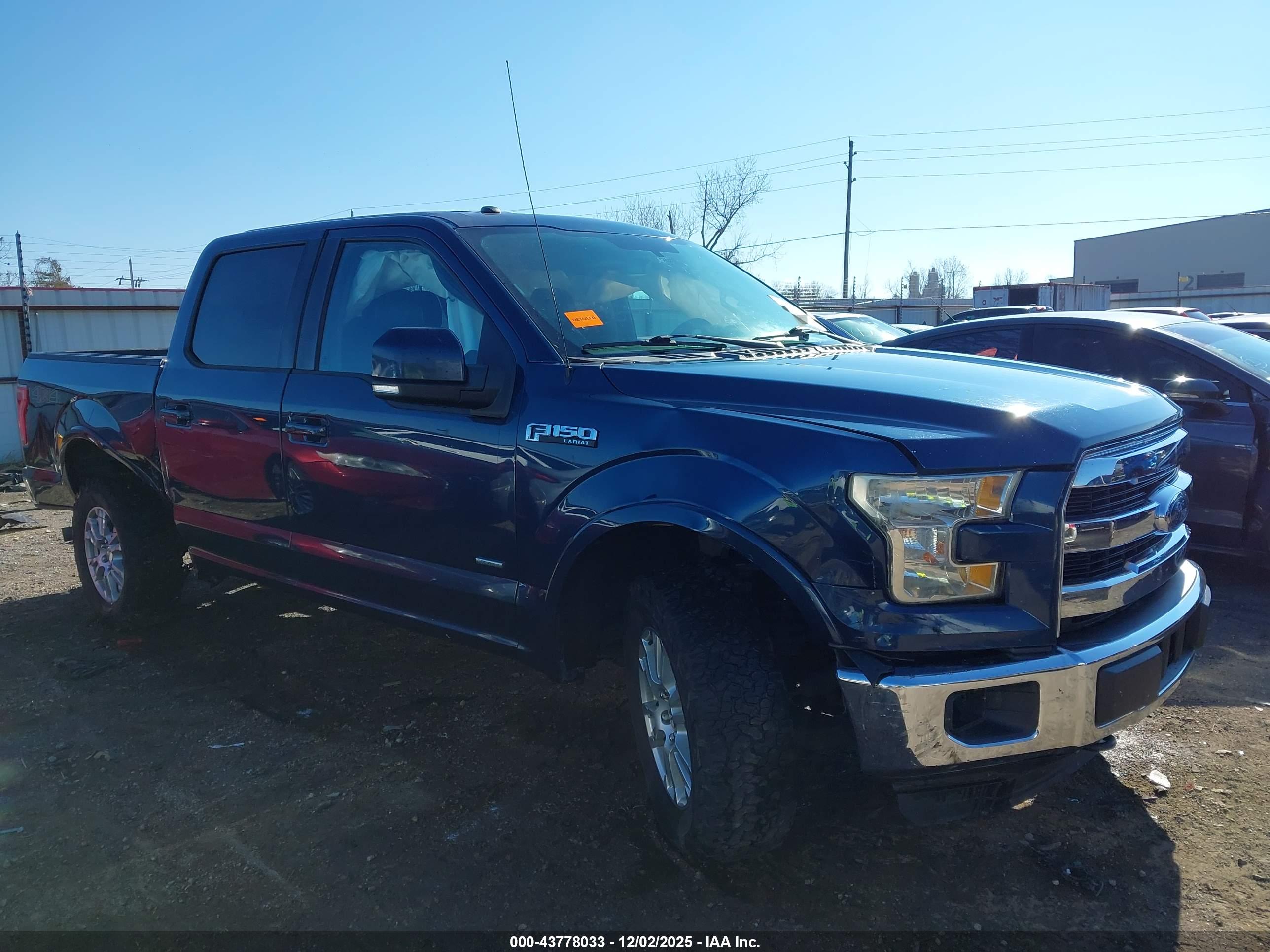 FORD F-150 image 6