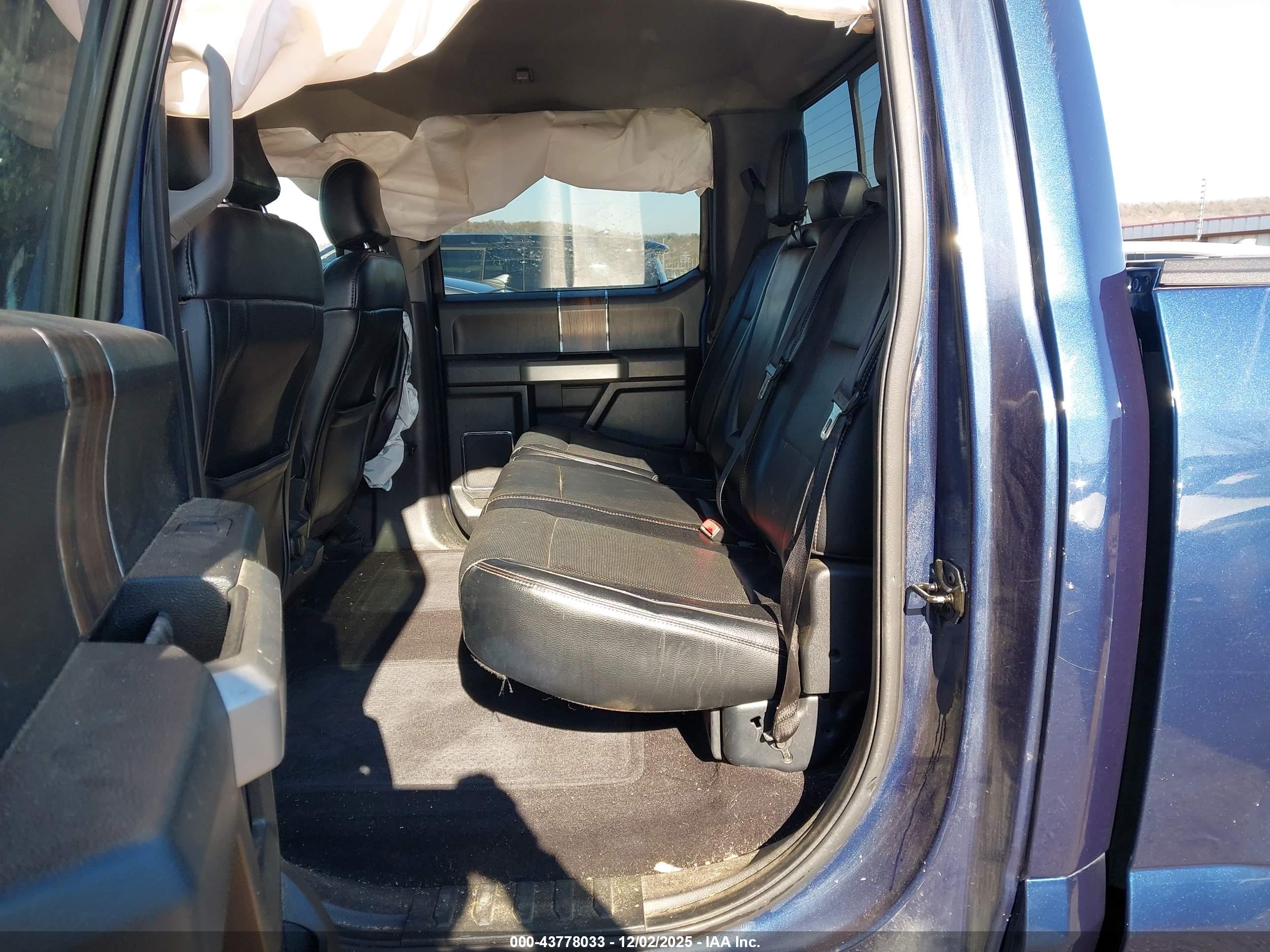 FORD F-150 image 8