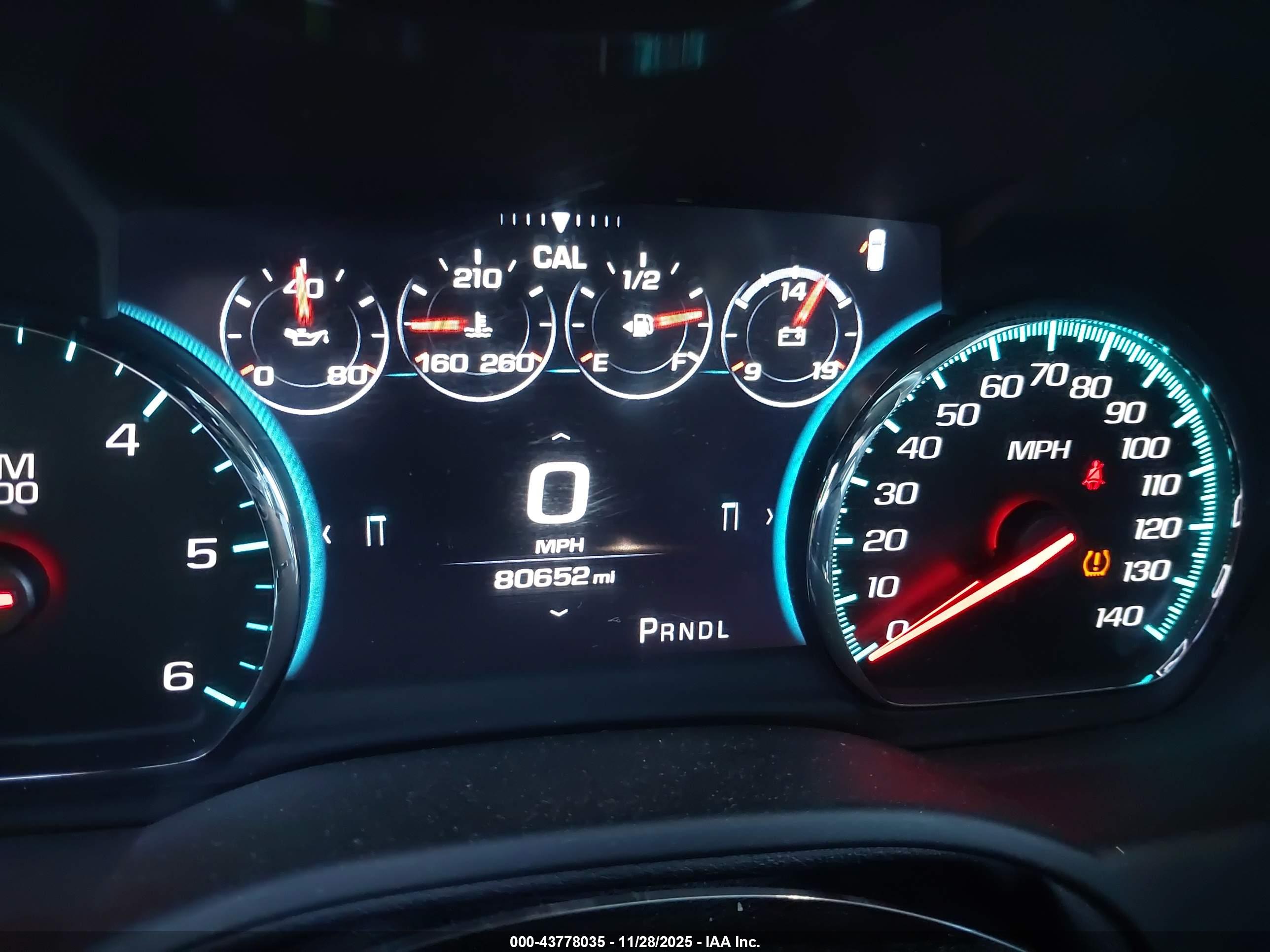 GMC YUKON image 7