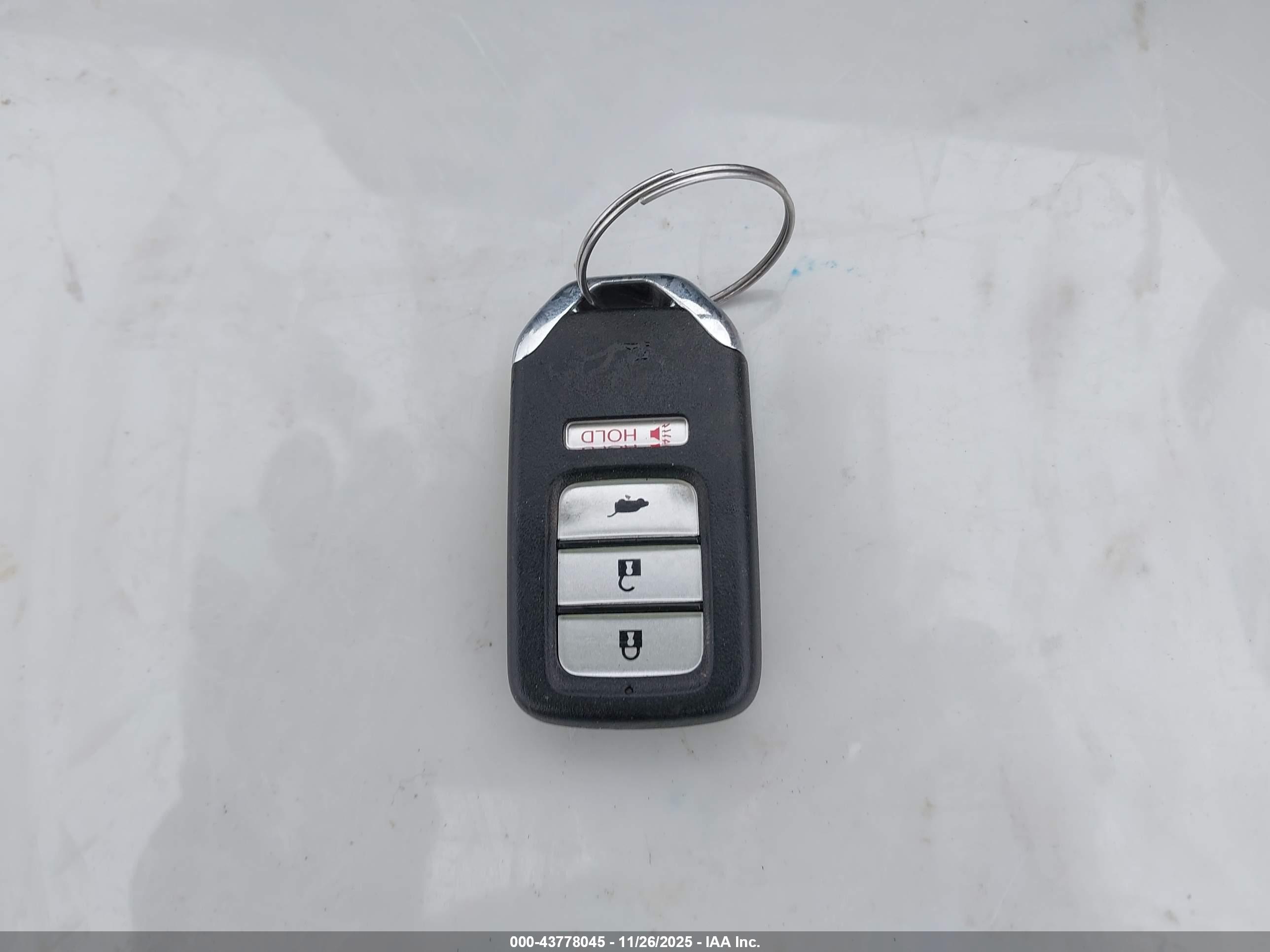 HONDA FIT image 11