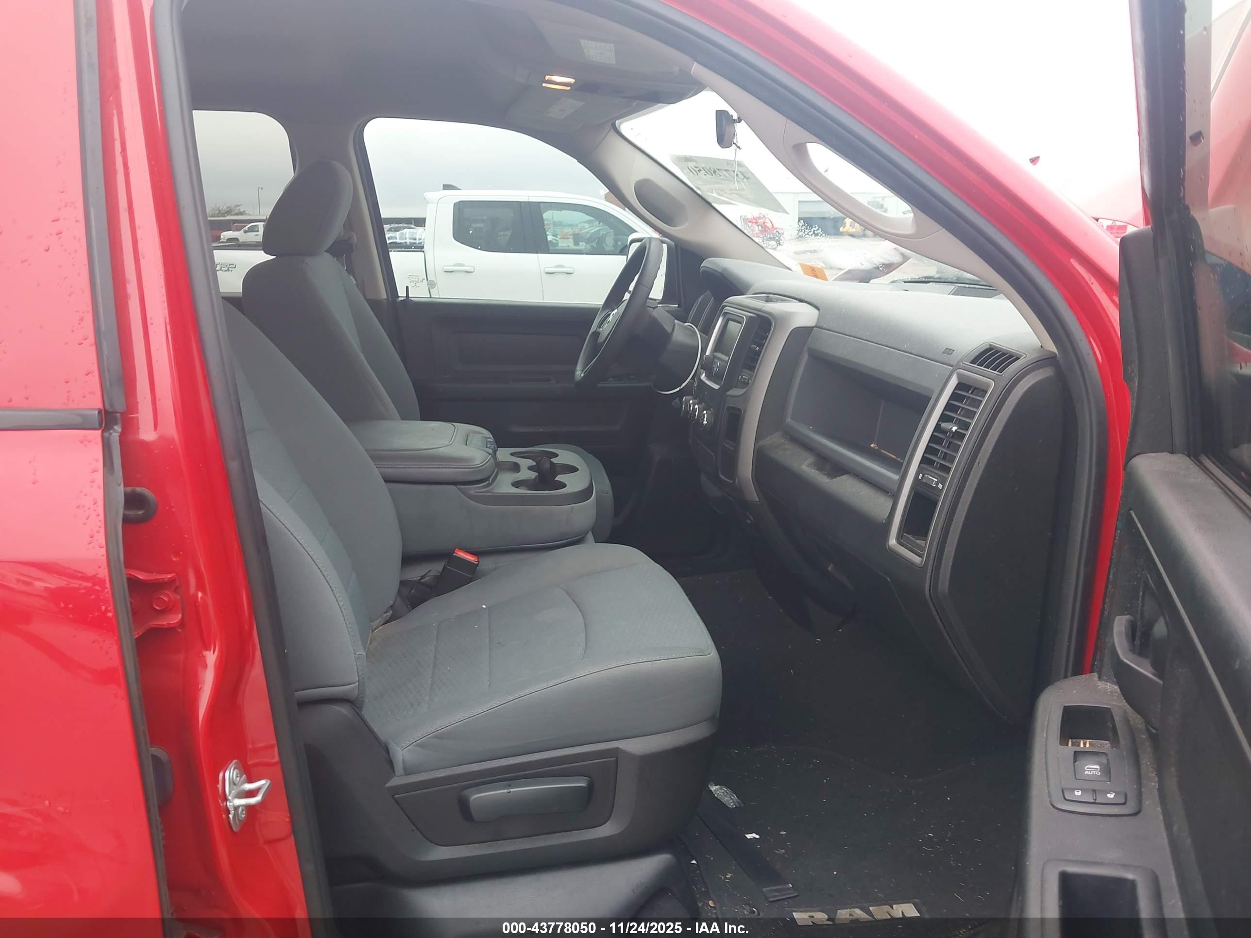 RAM 1500 image 5